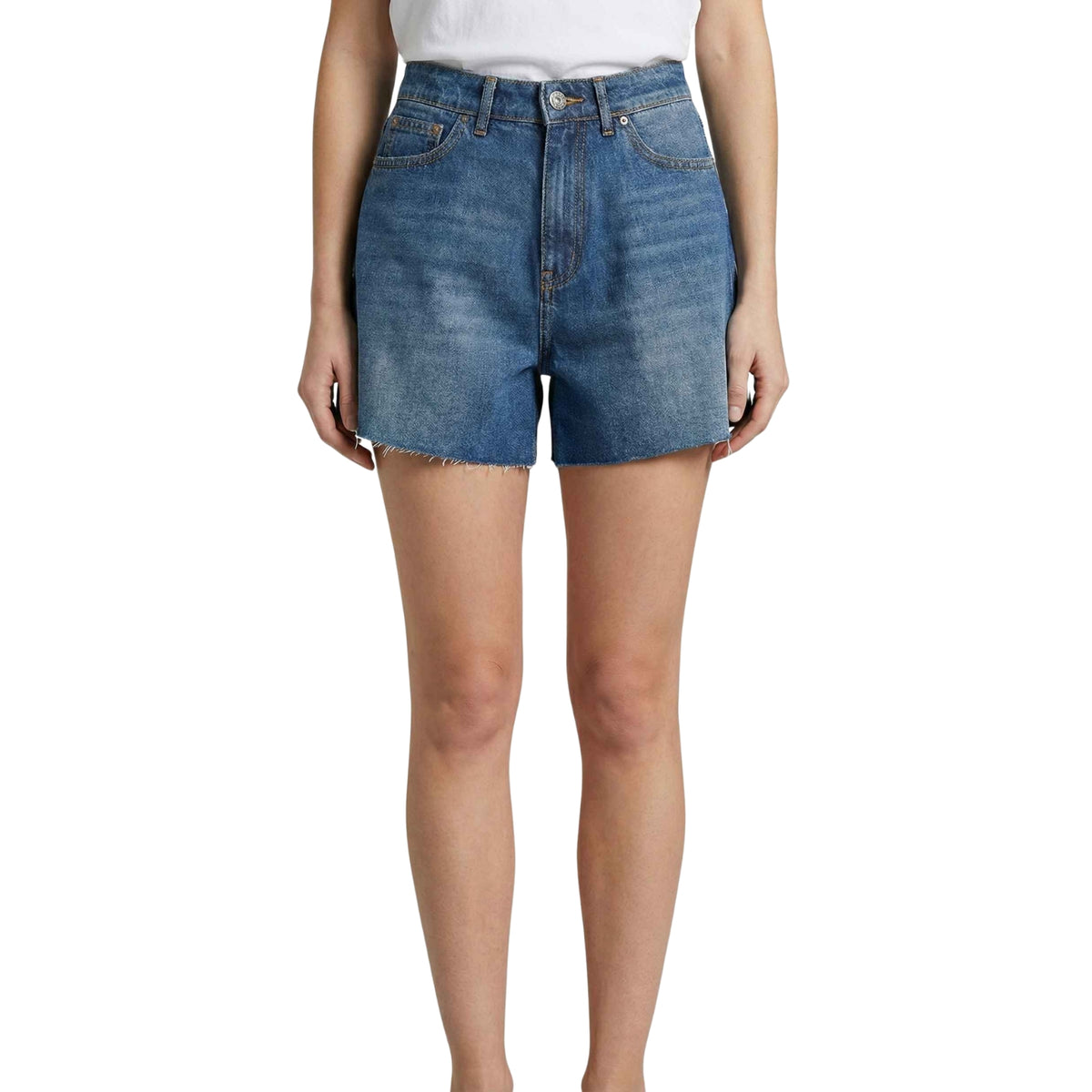 Shorts Princes GSD - Denim