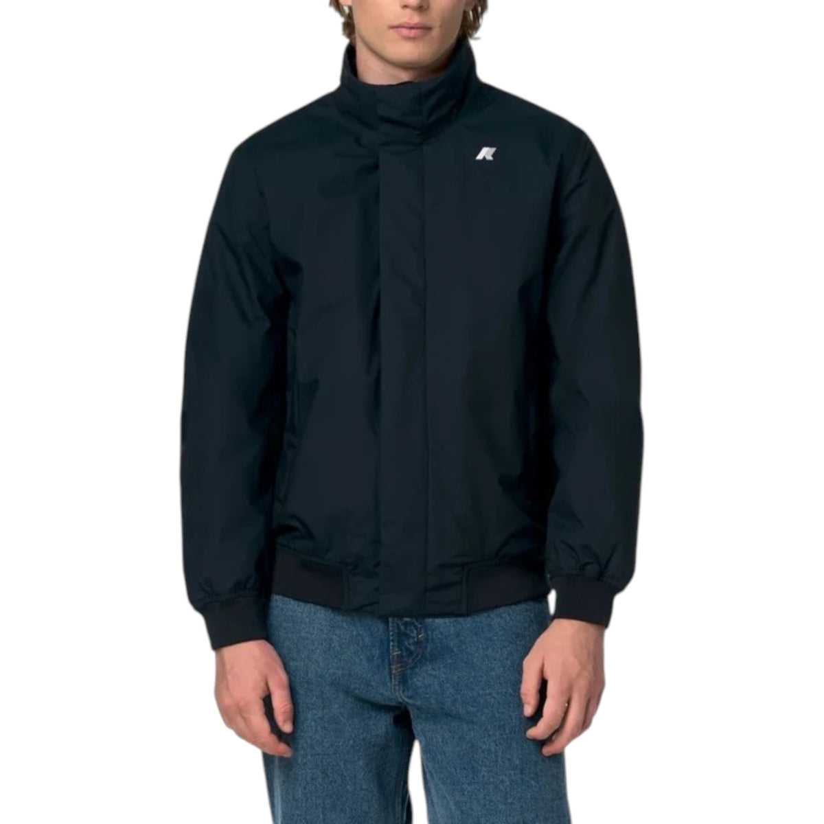 Giacca Arsene-BLU