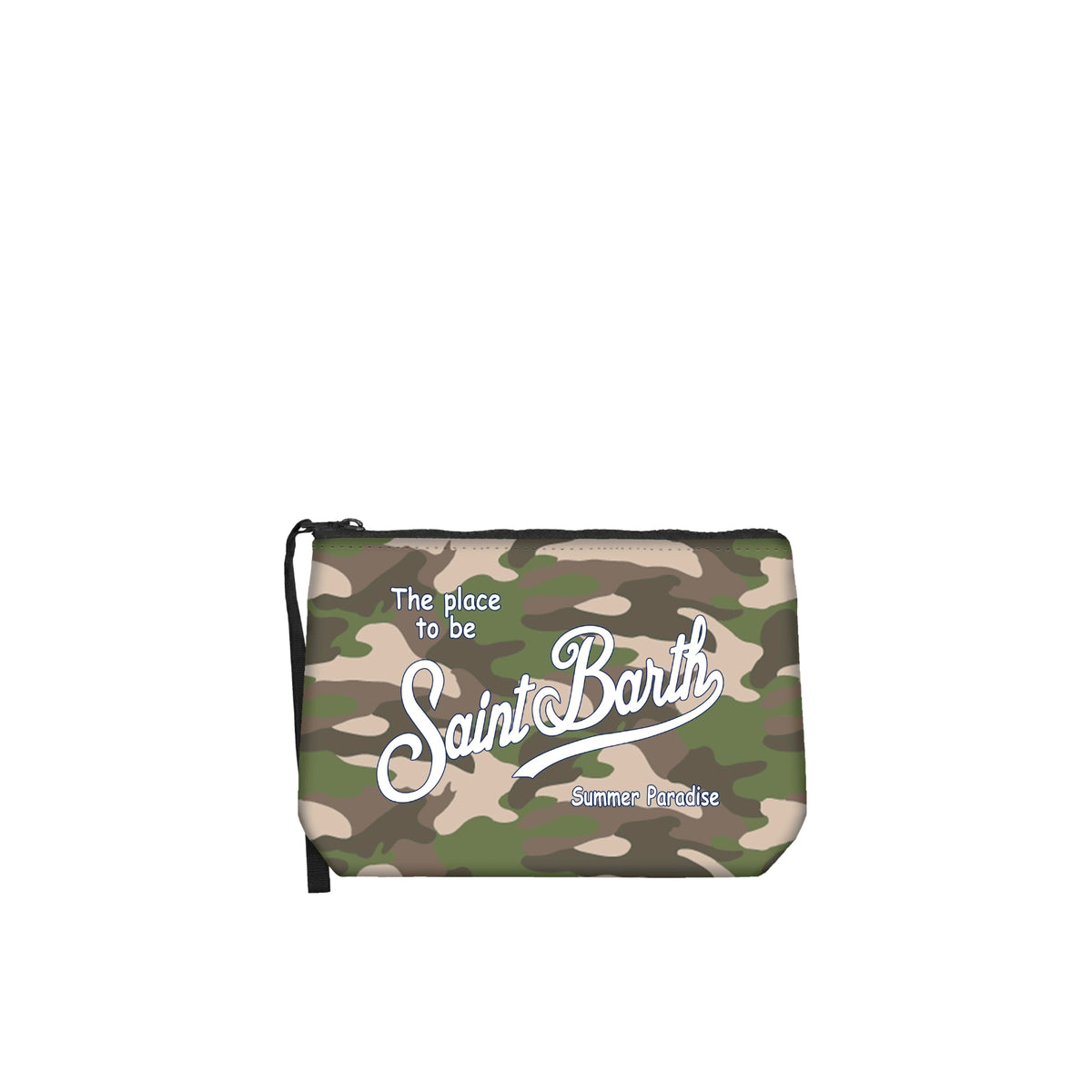 Pochette Aline - Camu