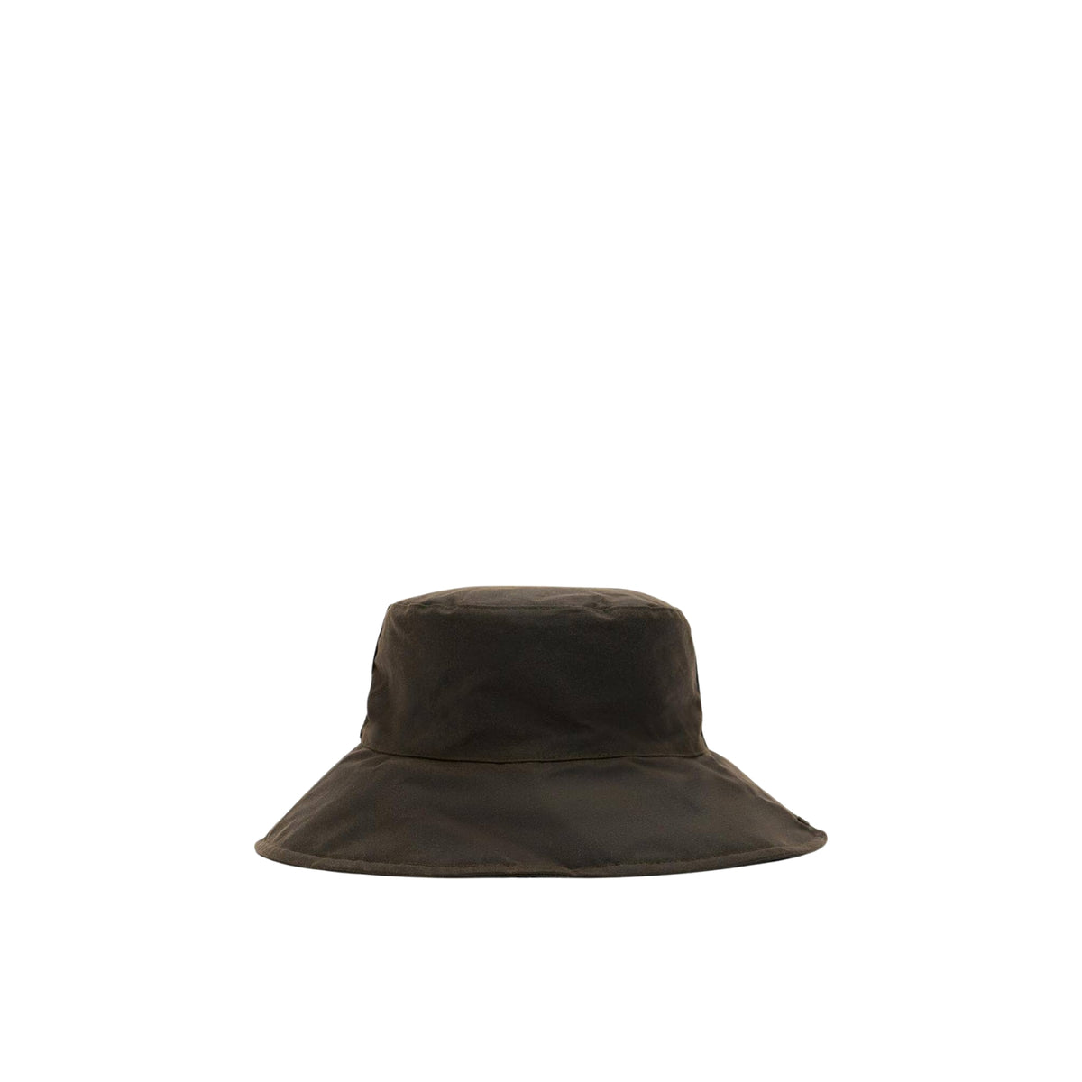 Cappello Brambling Wax