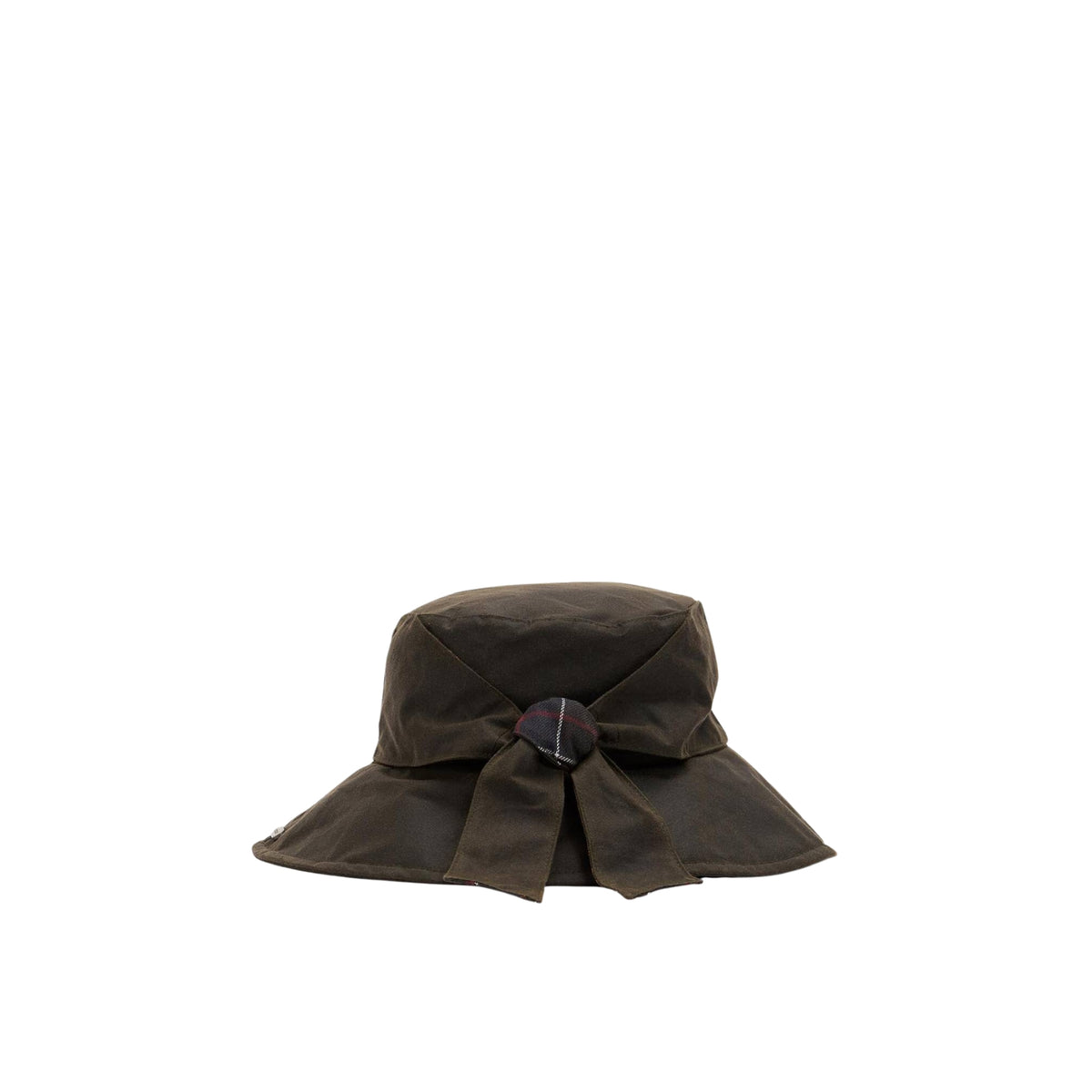 Cappello Brambling Wax