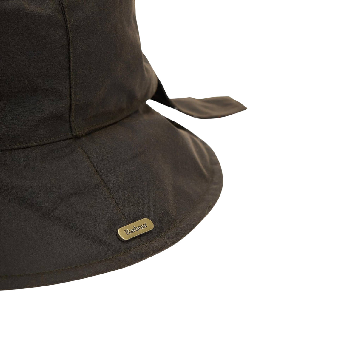 Cappello Brambling Wax