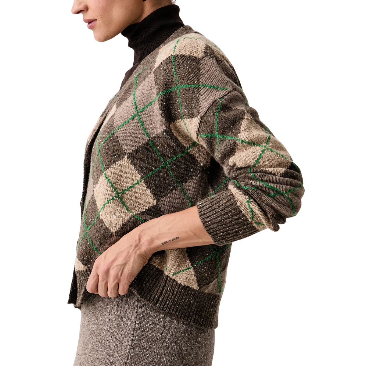Cardigan