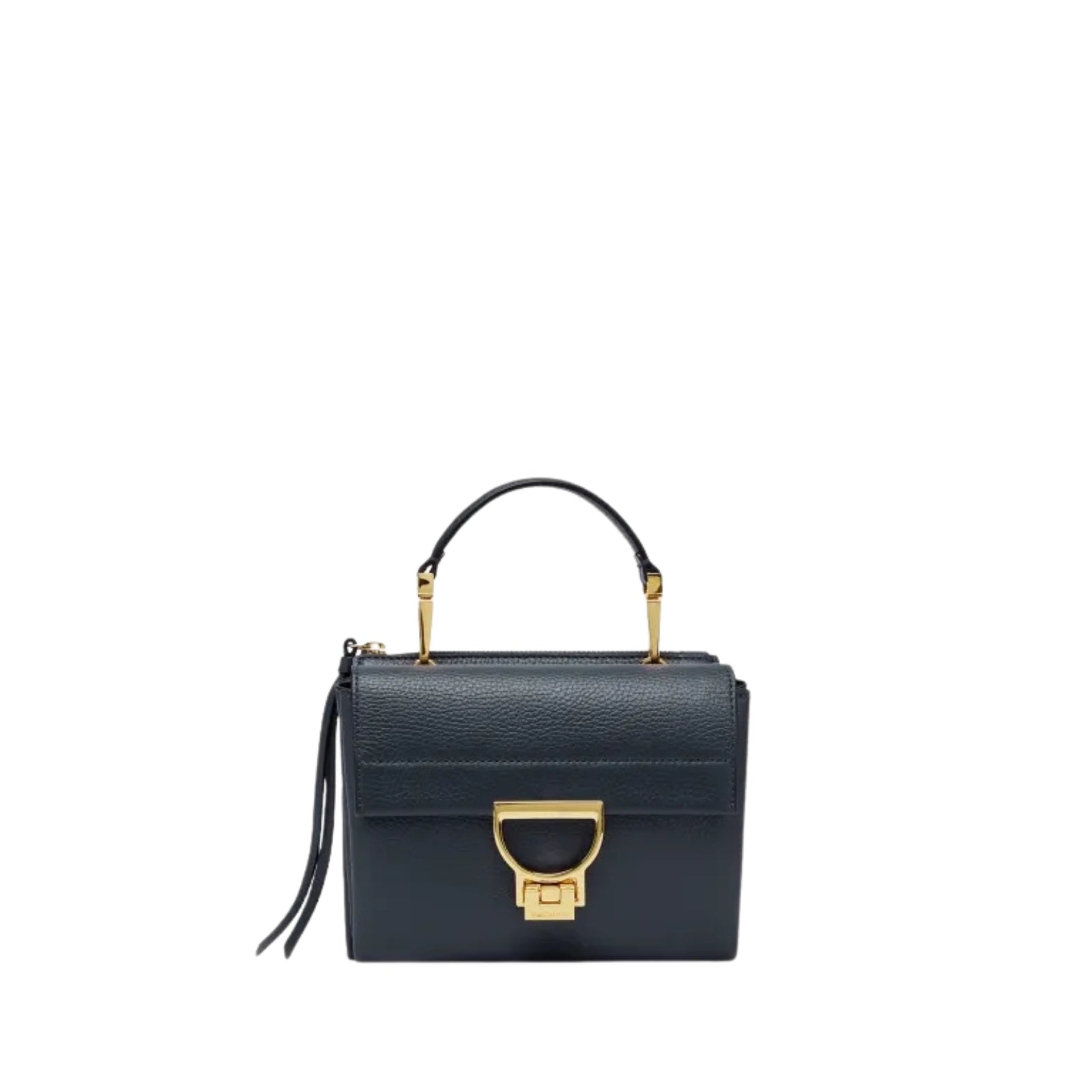Borsa Arlettis Small - NERO
