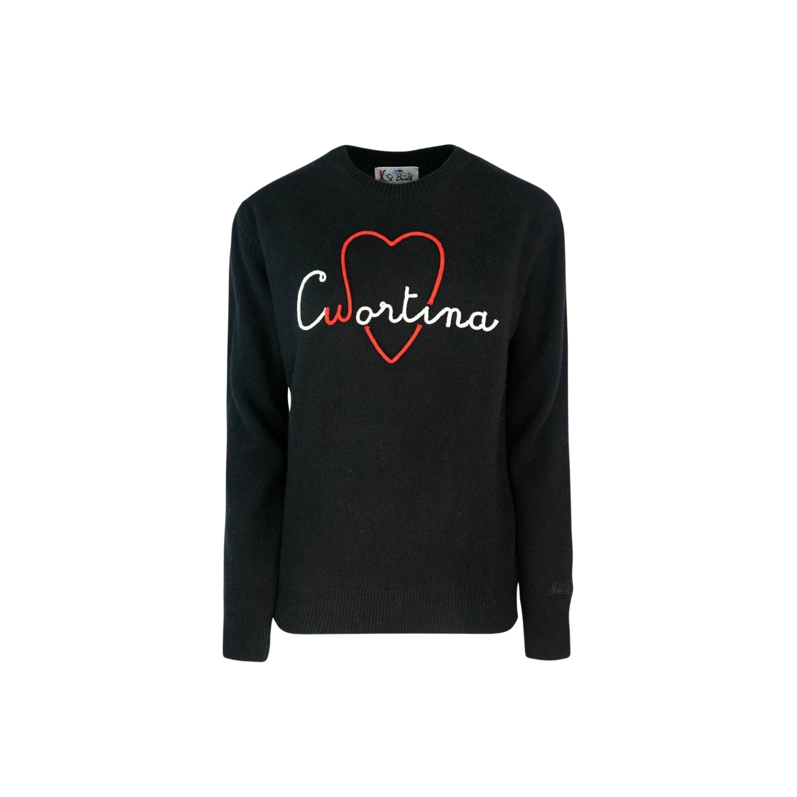 MC2 MAGLIA NEW QUEEN - CUORTINA