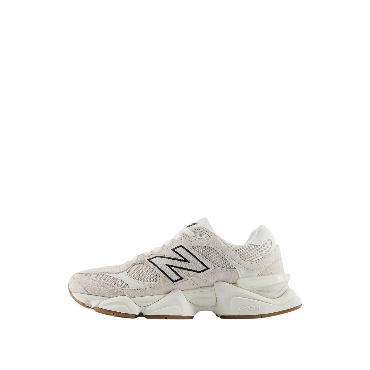 Sneaker 9060 New Balance - PANNA