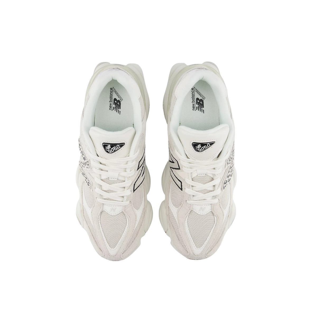 Sneaker 9060 New Balance - PANNA