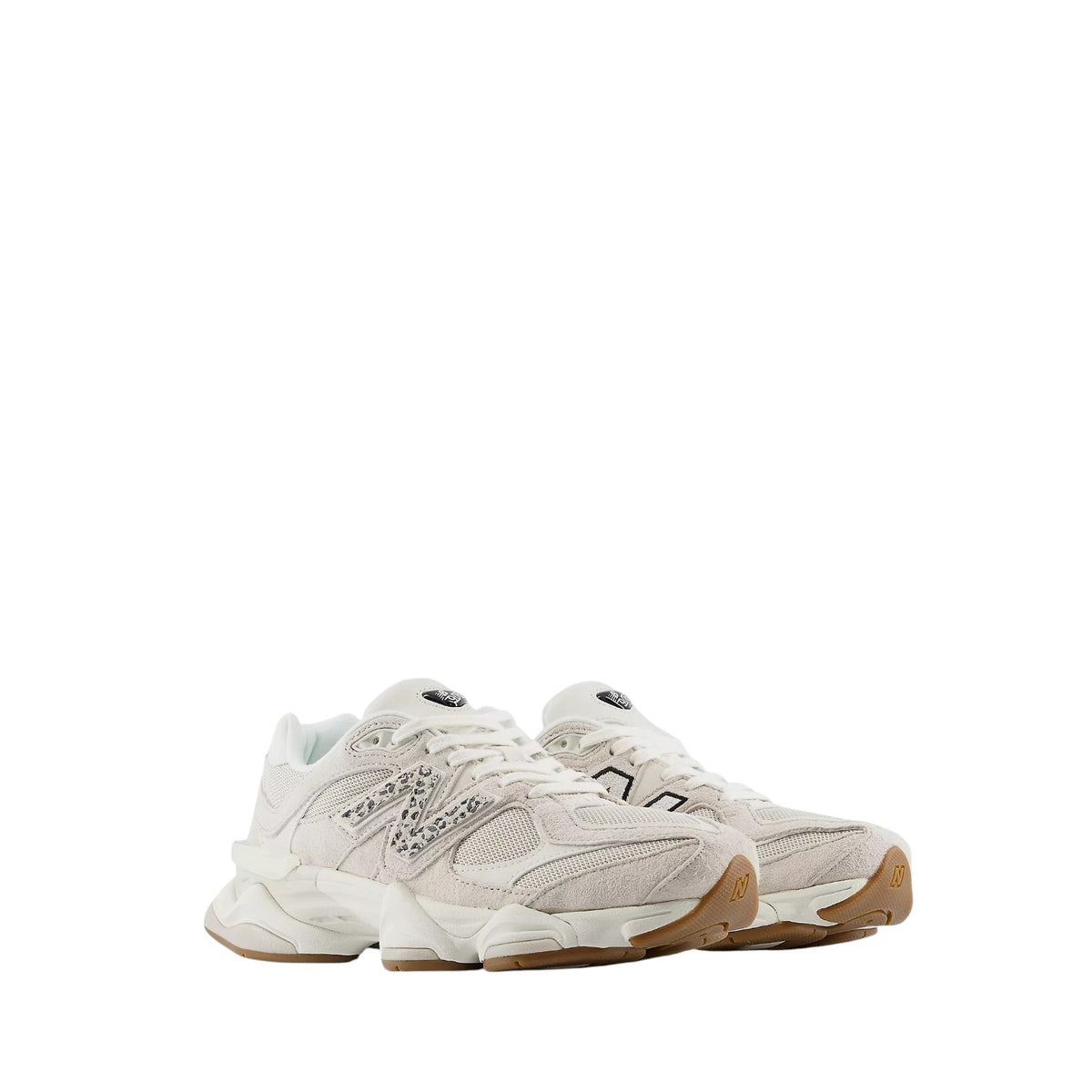 Sneaker 9060 New Balance - PANNA