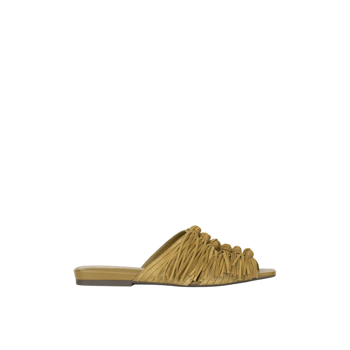 Scarpe Brigitte - Verde