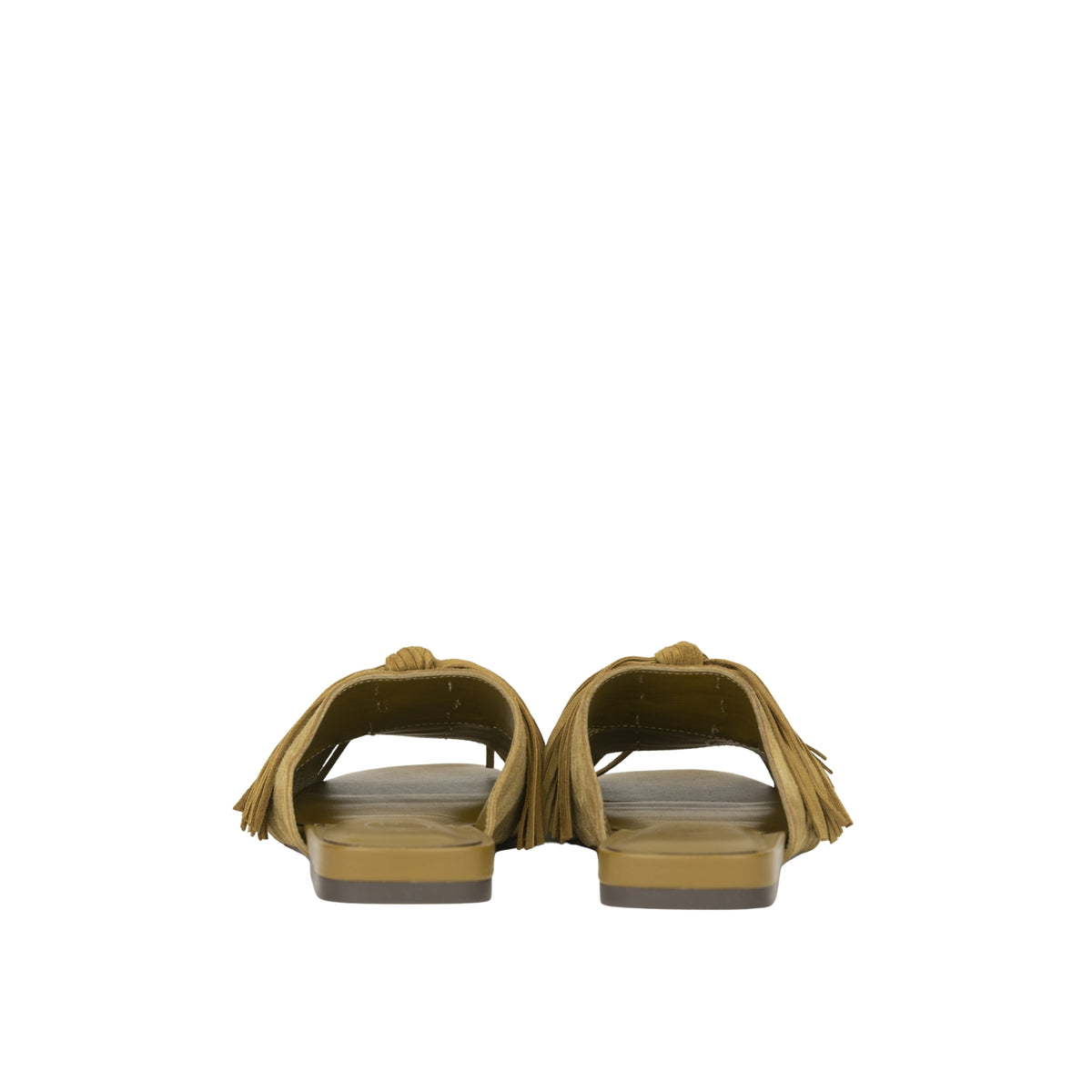 Scarpe Brigitte - Verde