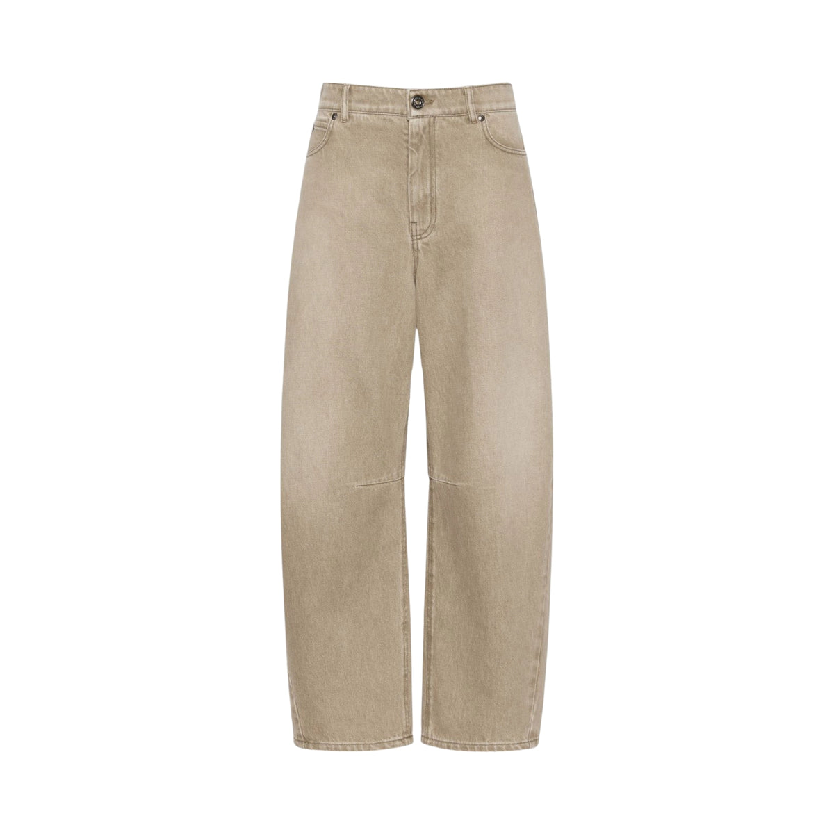 Pantaloni Arcadia - Cappuccino