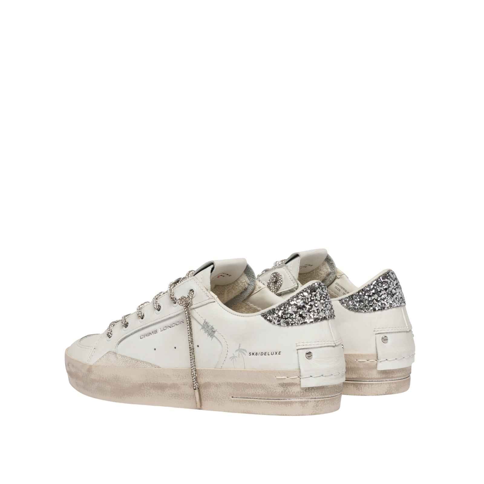 Sneaker DELUXE ALWAYS SHINING