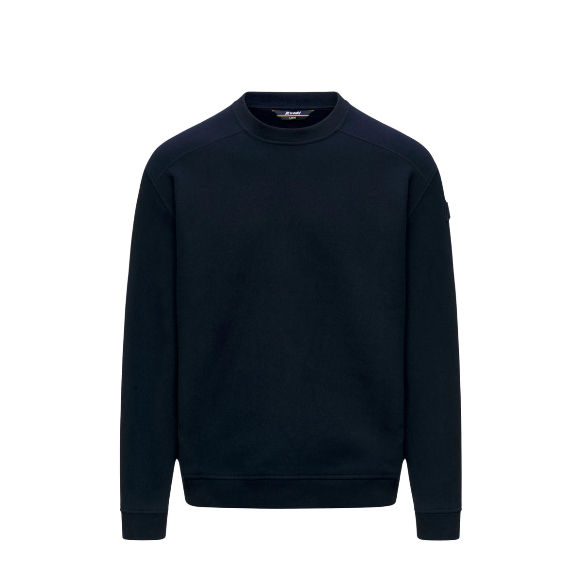 Felpa Perru Cotton Cashmere-BLU