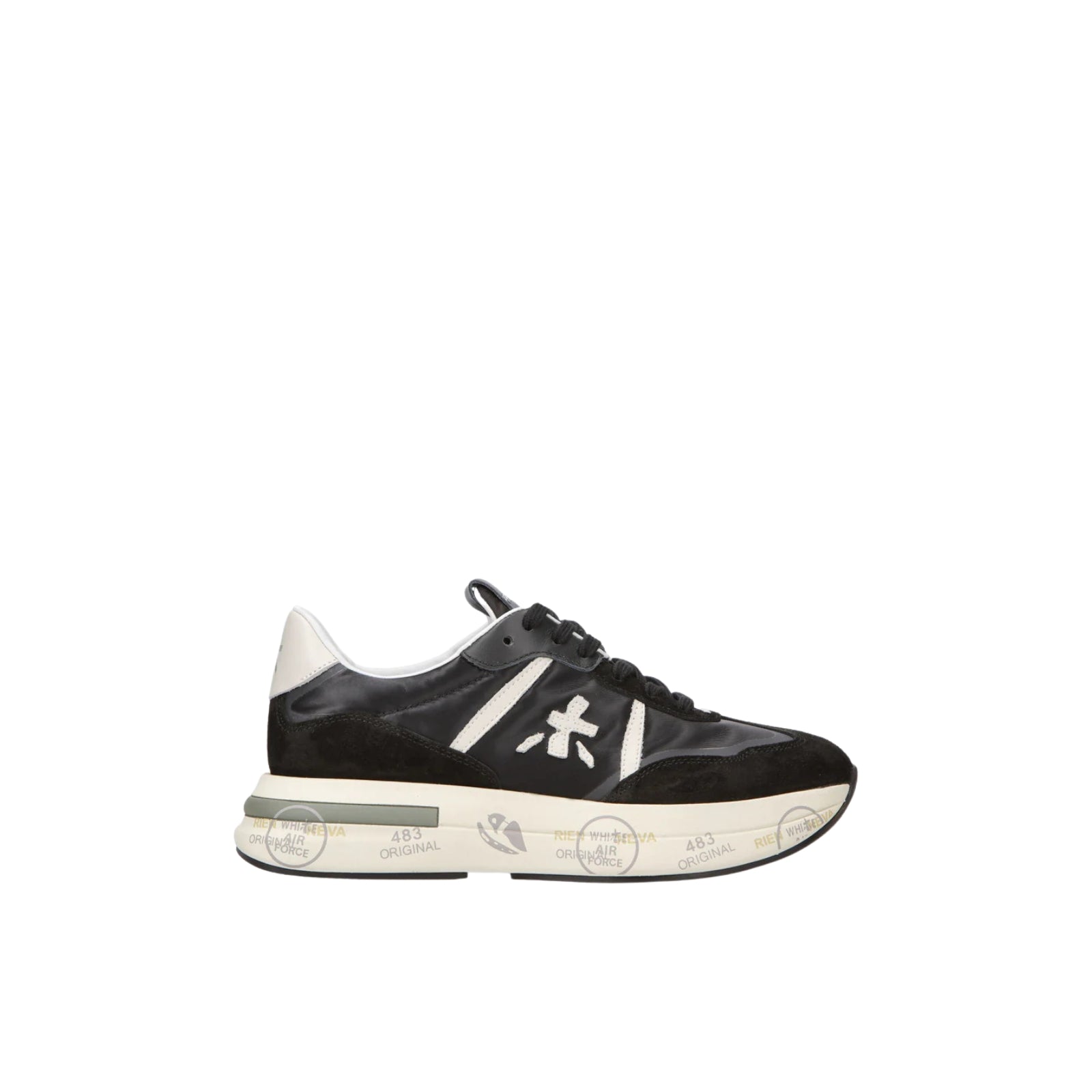 Sneaker Cassie
