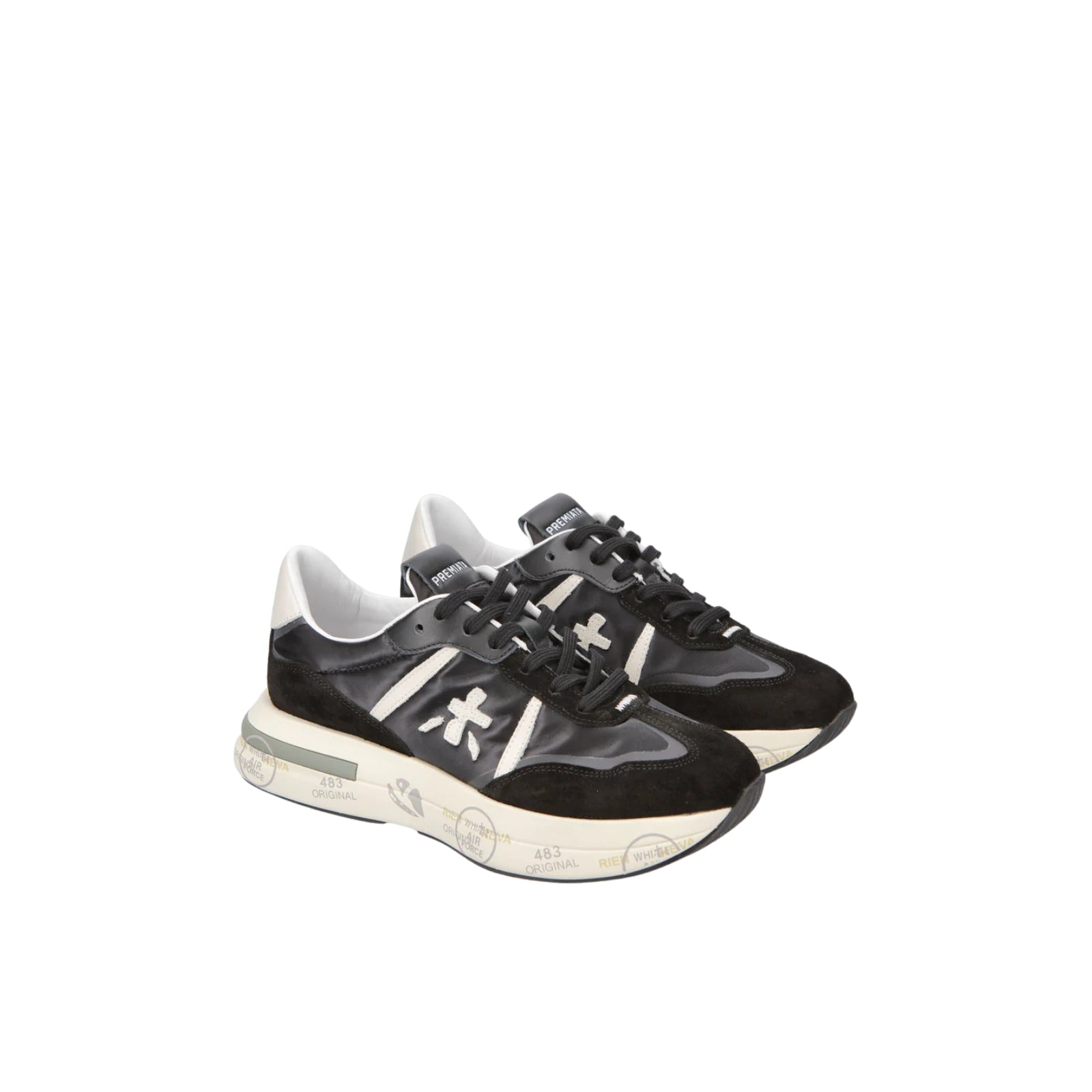 Sneaker Cassie
