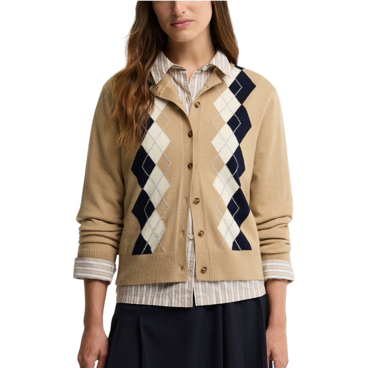 Cardigan Mariana