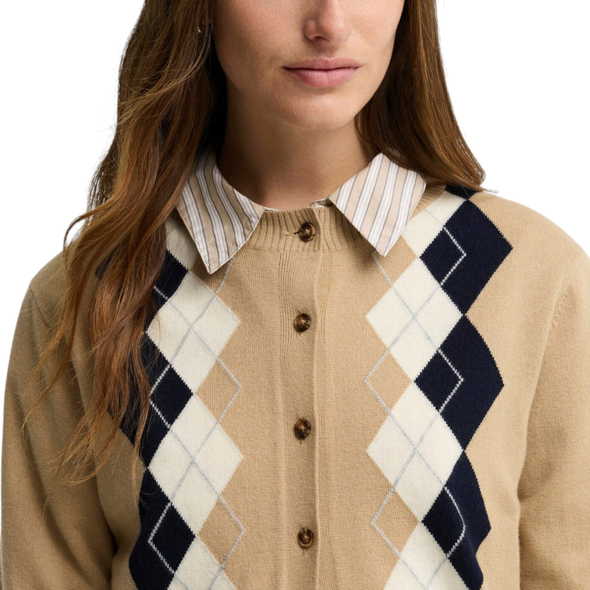 Cardigan Mariana