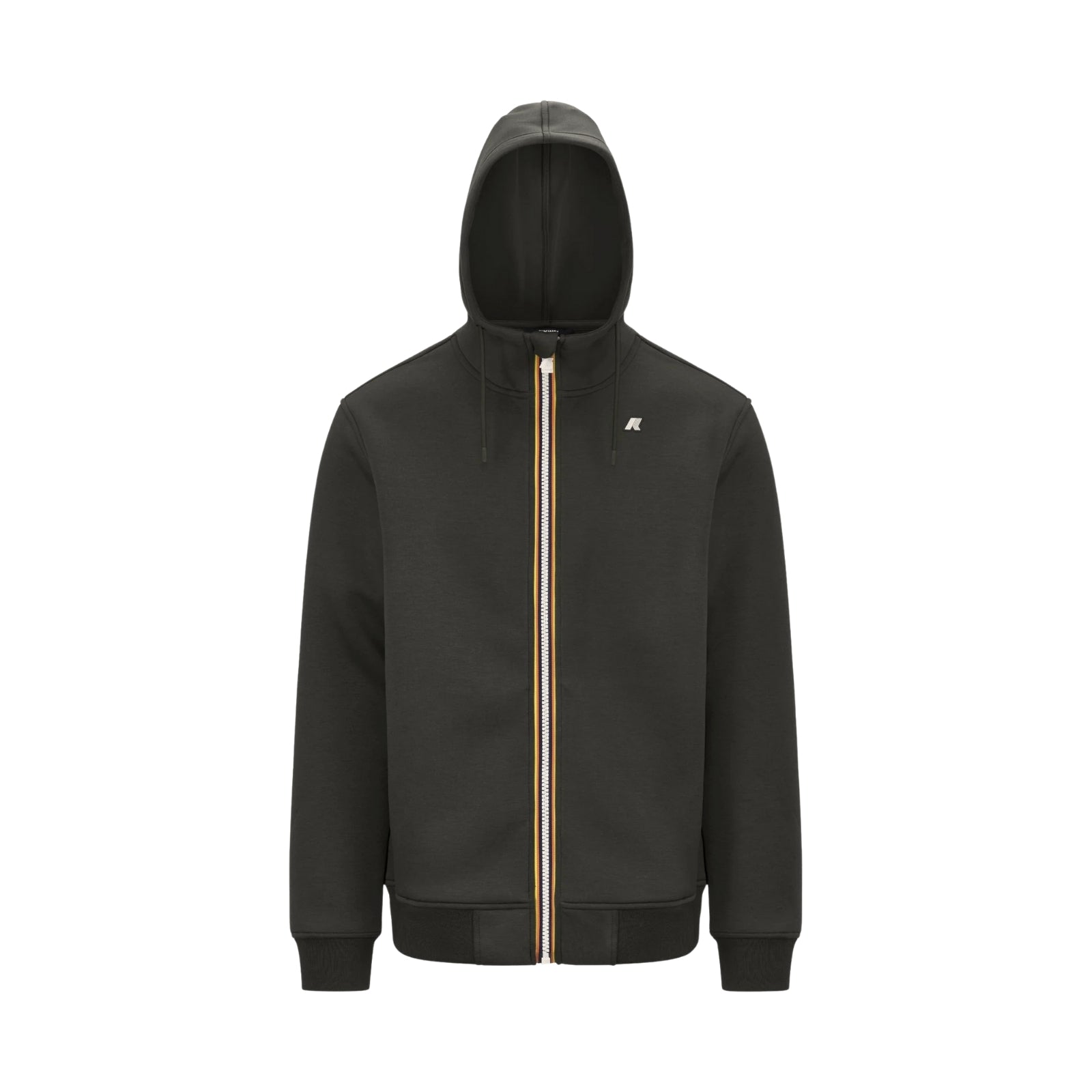 Felpa Rainer - VERDE