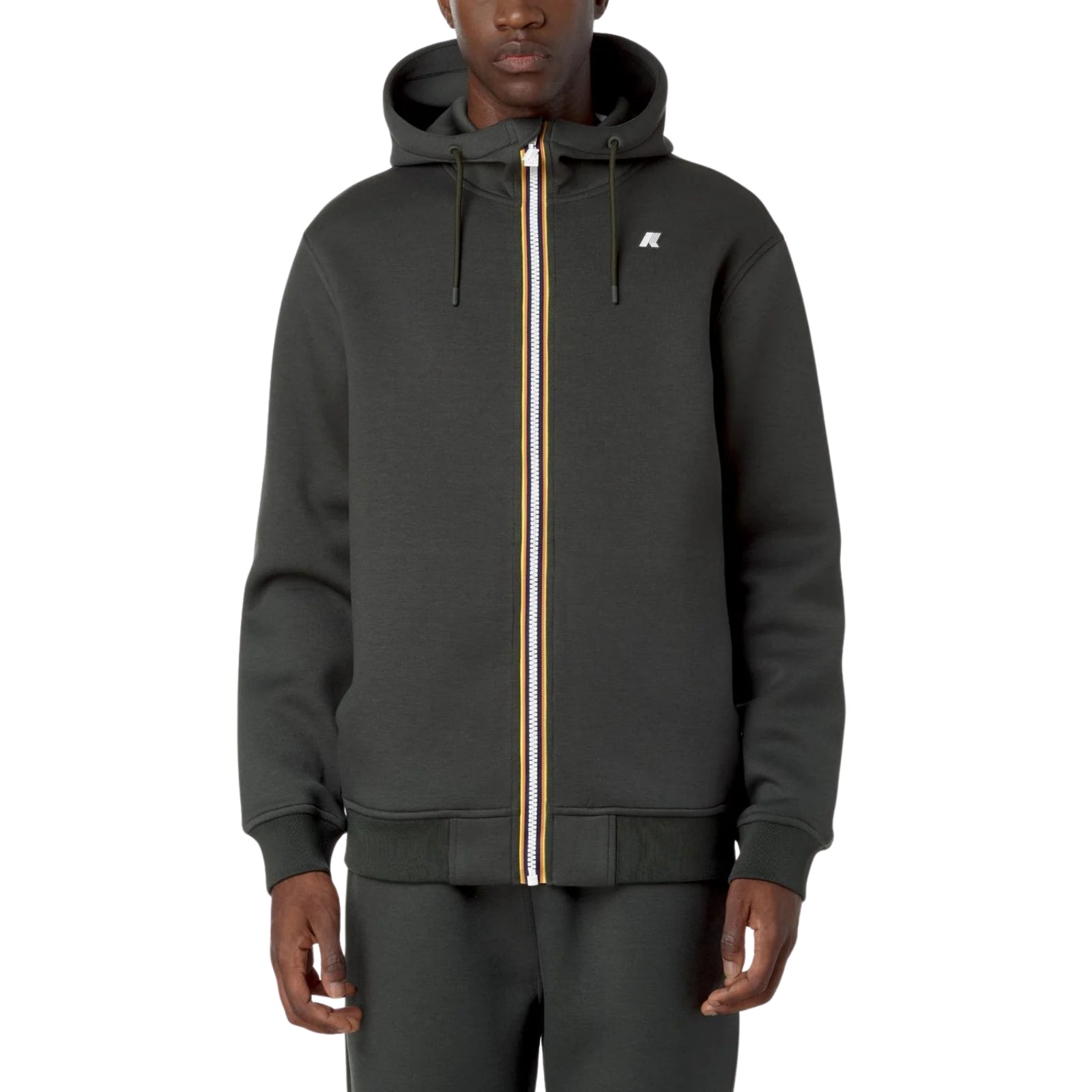 Felpa Rainer - VERDE