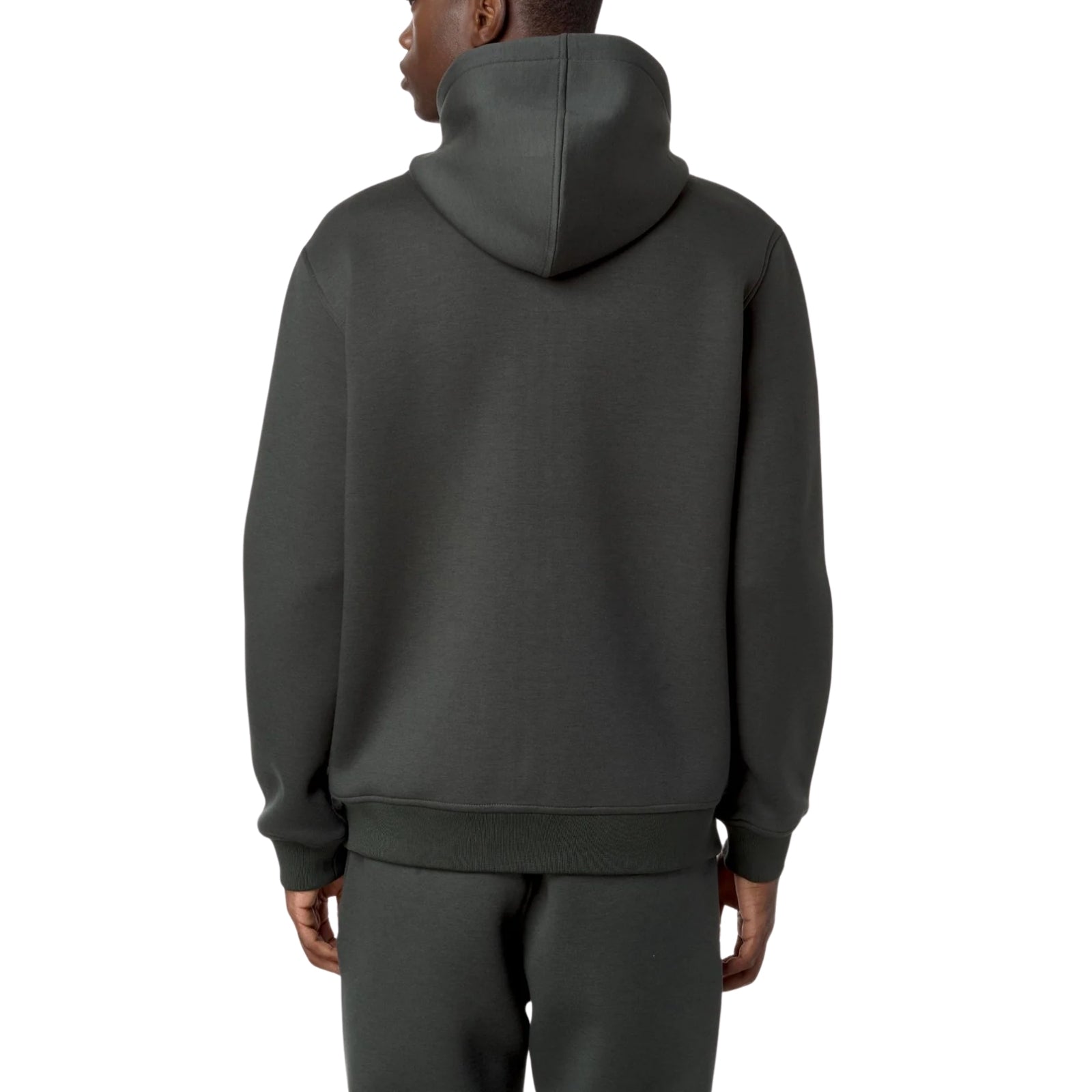 Felpa Rainer - VERDE