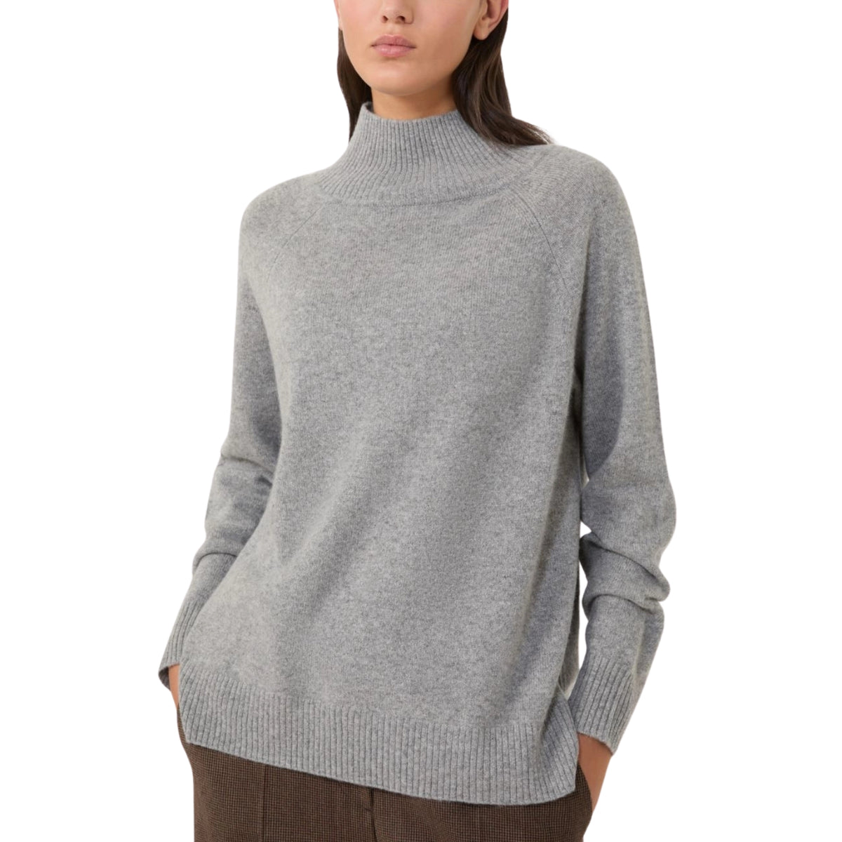 Maglia Alcali - Grigio