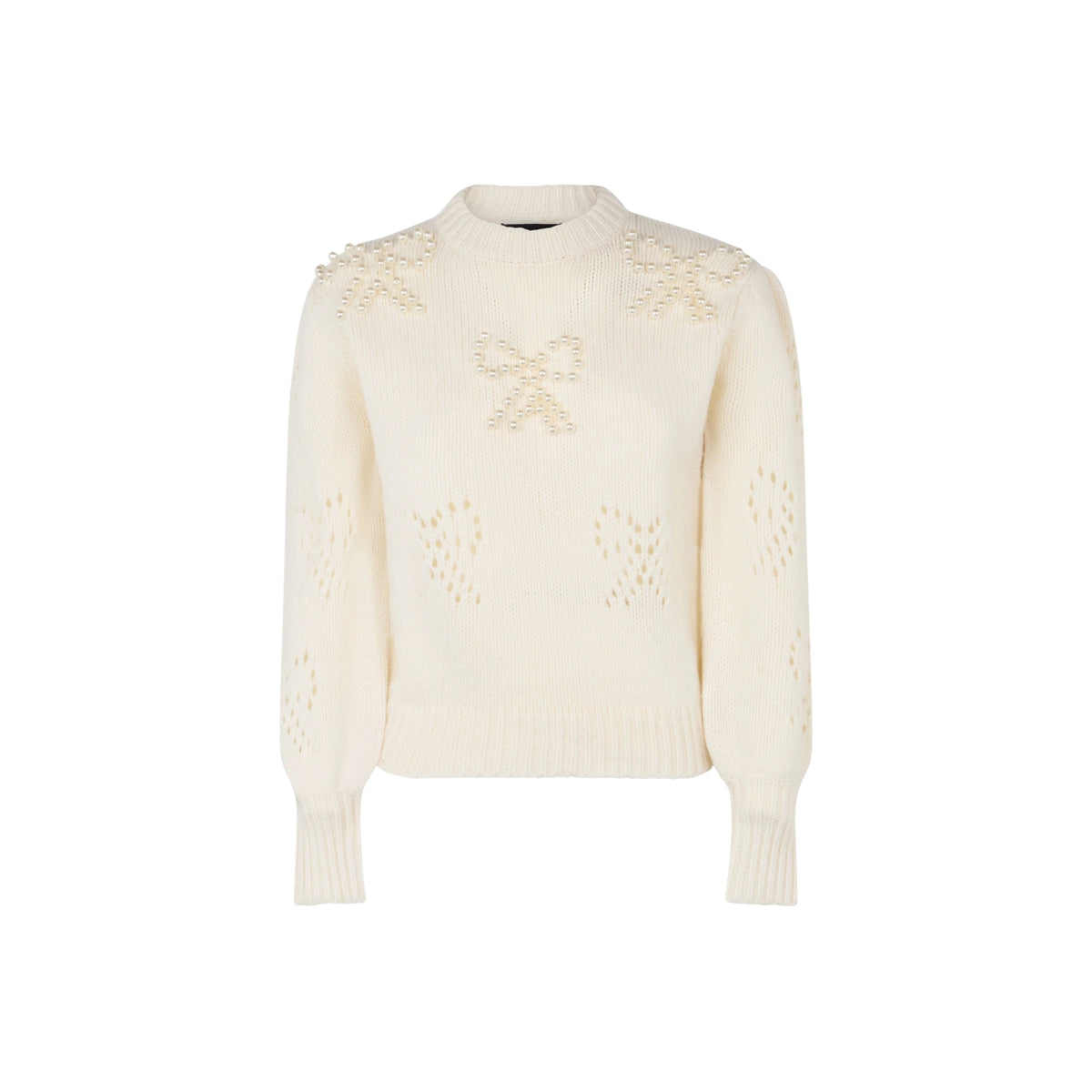 Maglione Bloom - Panna