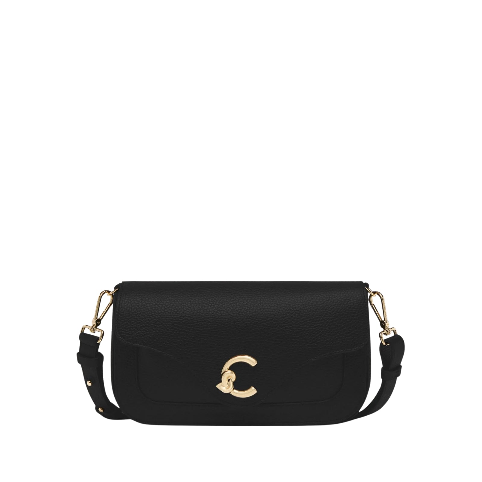 Borsa C-Me Medium - NERO