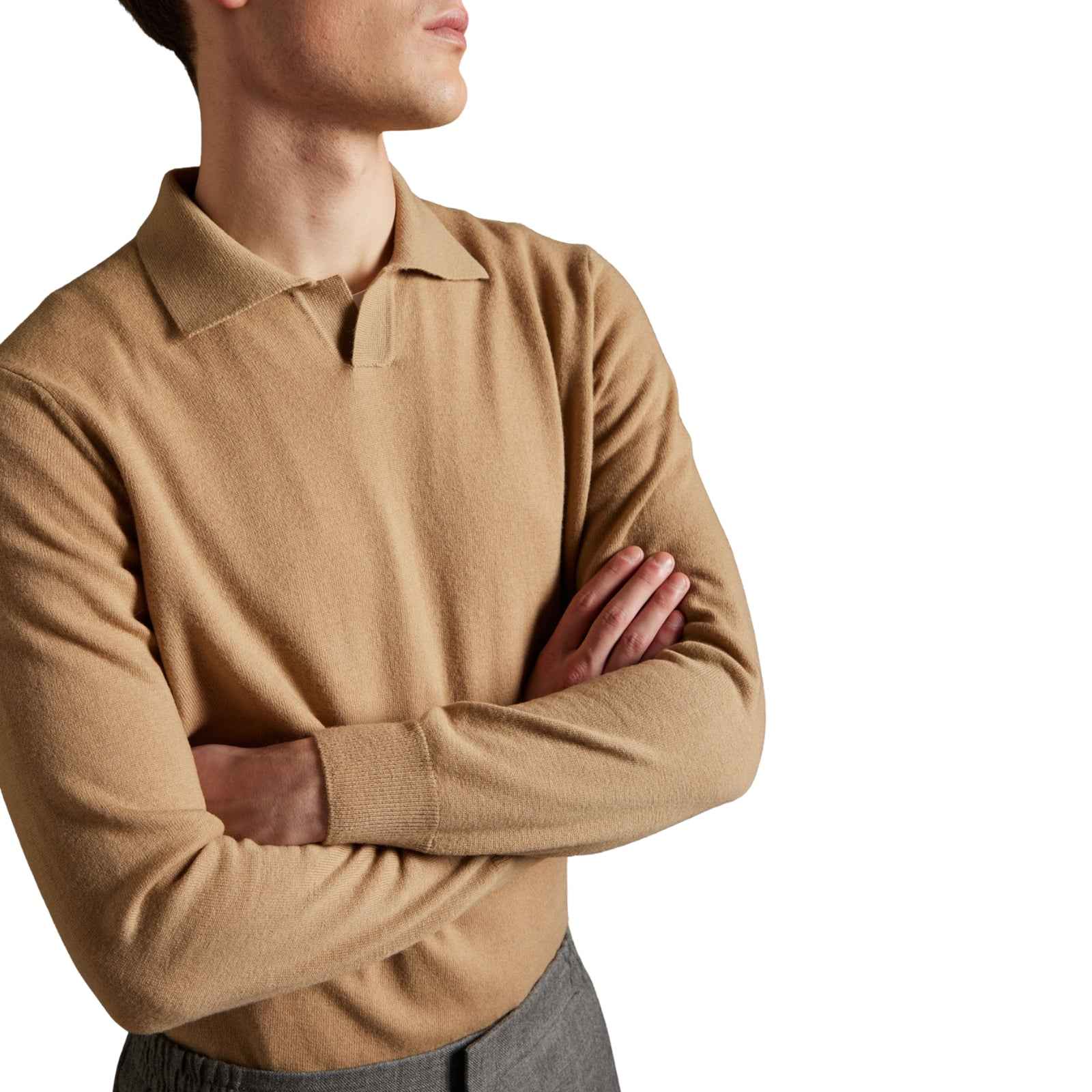 Polo skipper - CAMMELLO