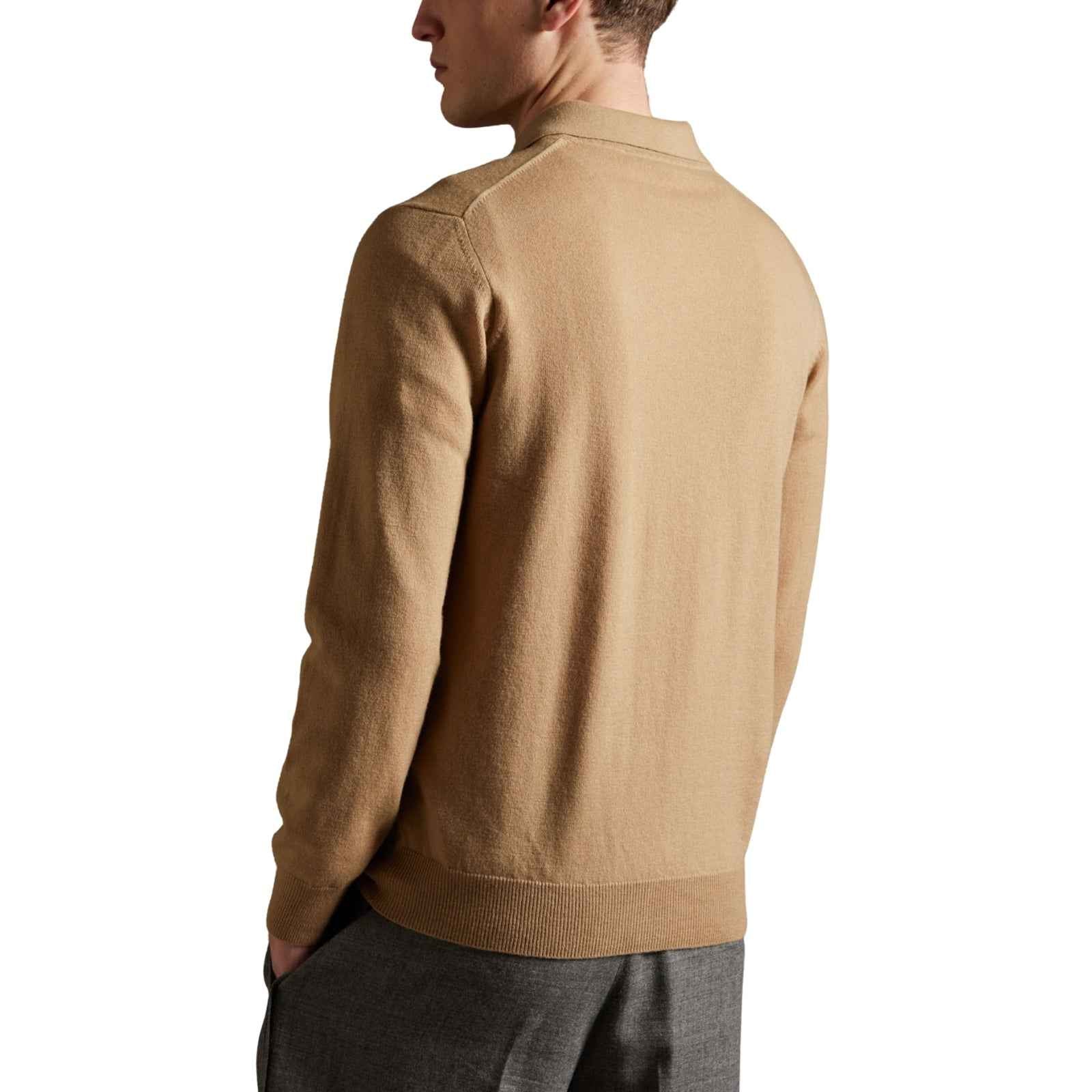 Polo skipper - CAMMELLO