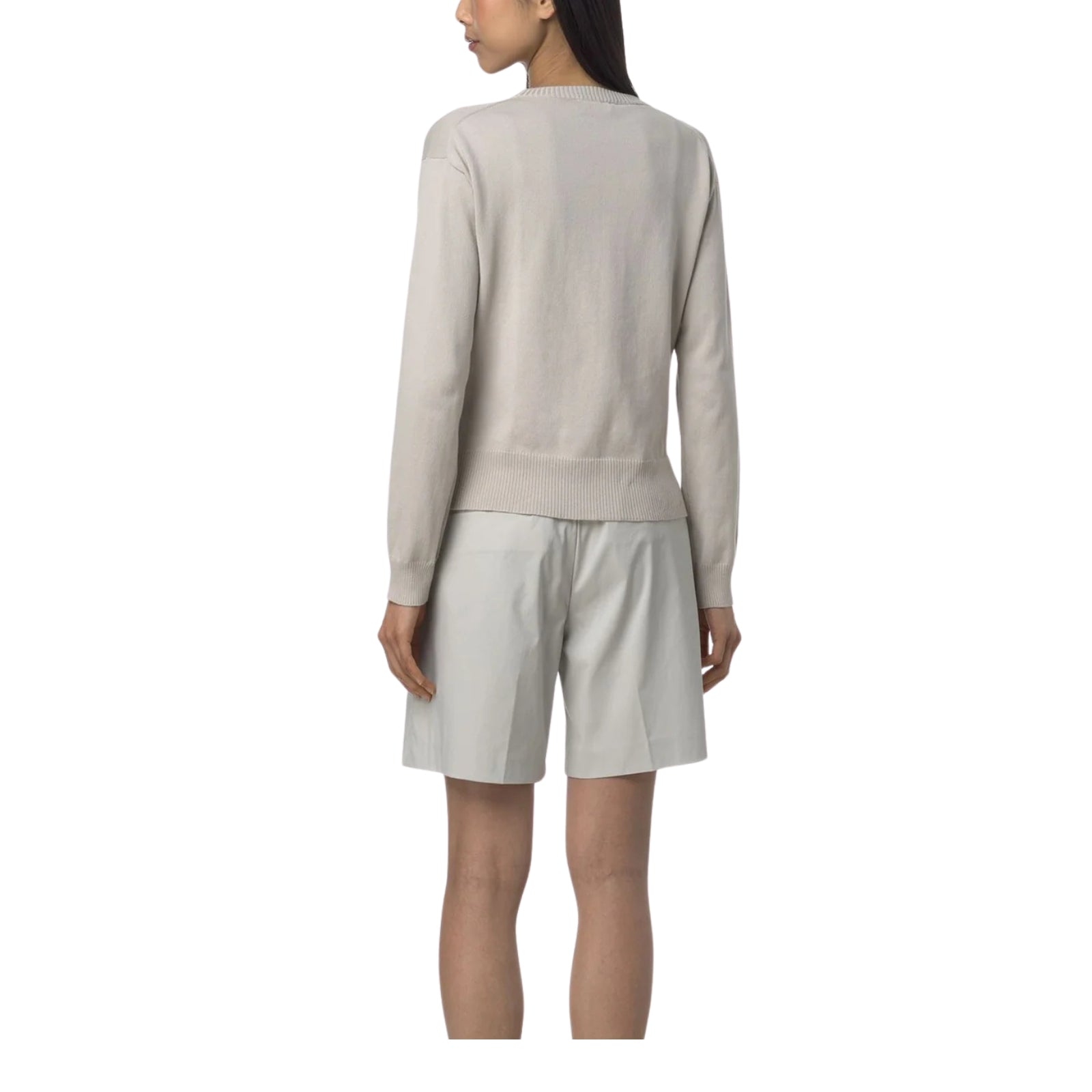 Shorts  NIVE TWILL TECH