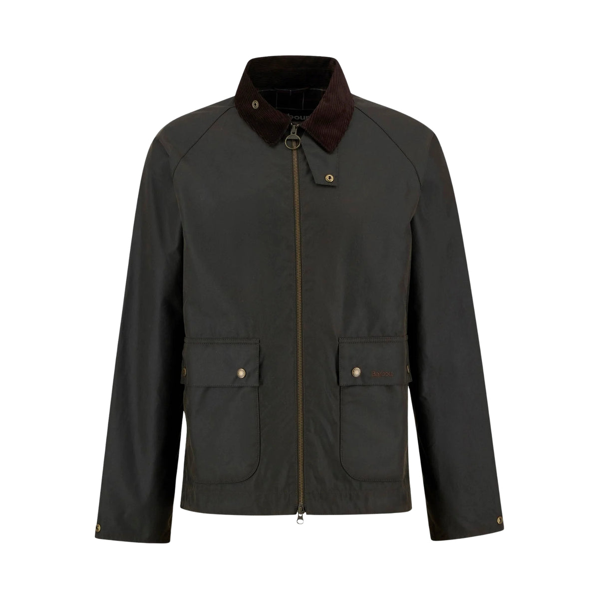 Giacca classica cerata Bedale