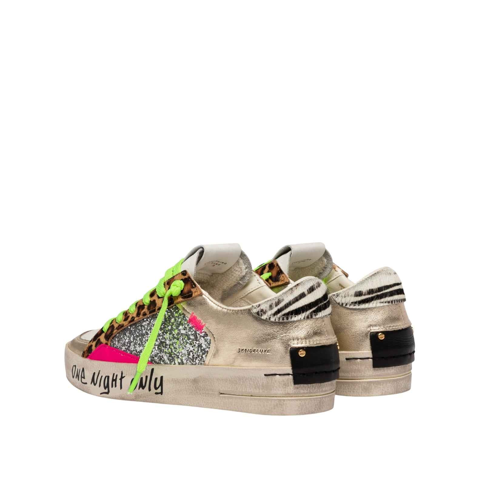 Sneaker DELUXE PARTY GIRL