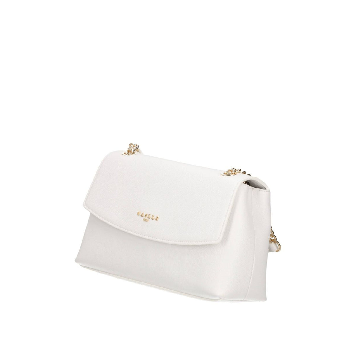 Borsa Shoulder Strap essential - Bianco