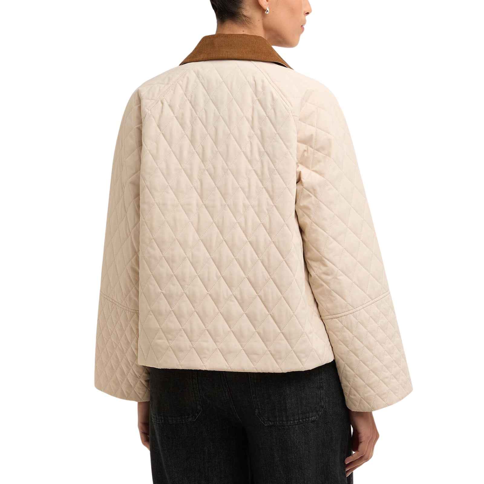 Giacca trapuntata Kirby