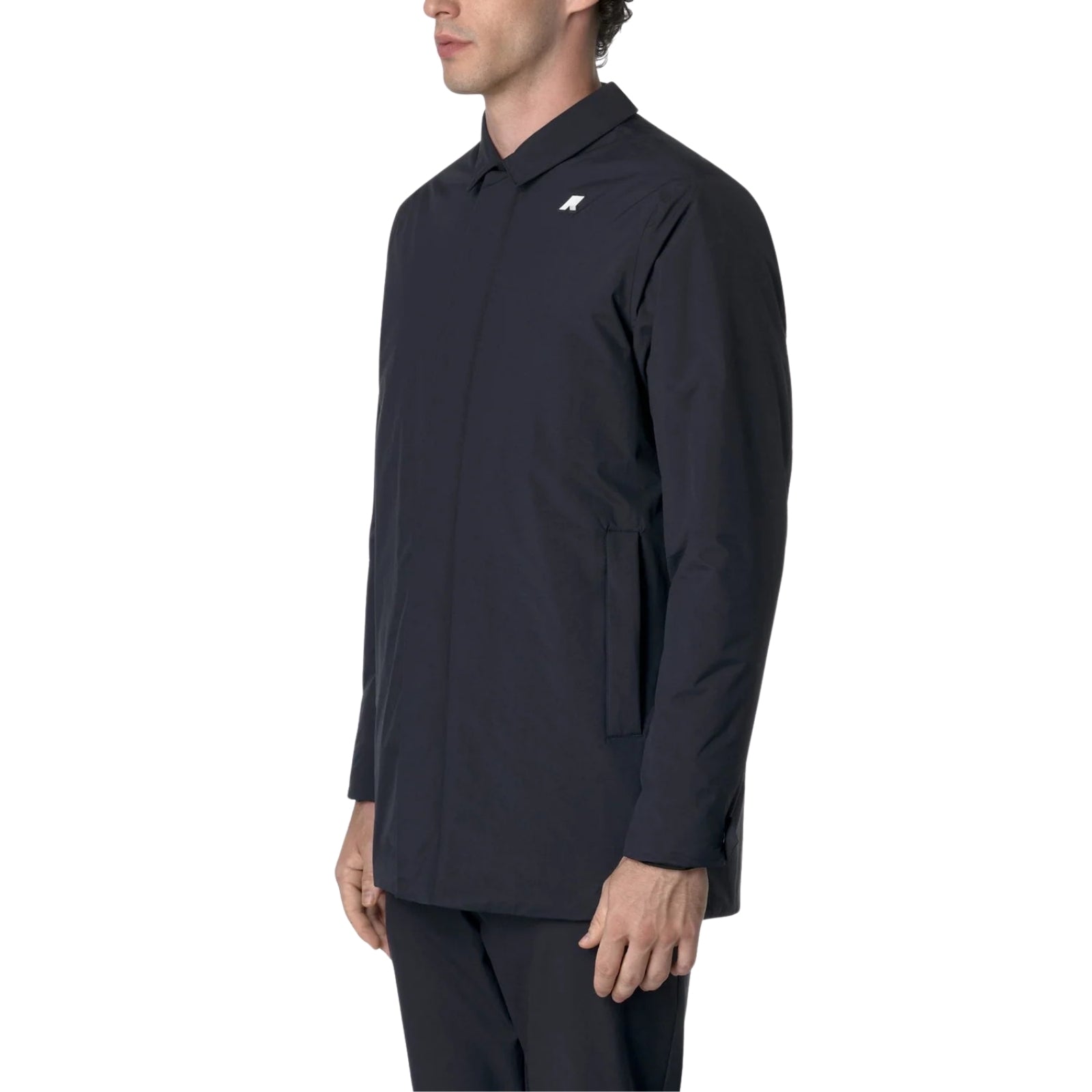 Impermeabile Benny - BLU