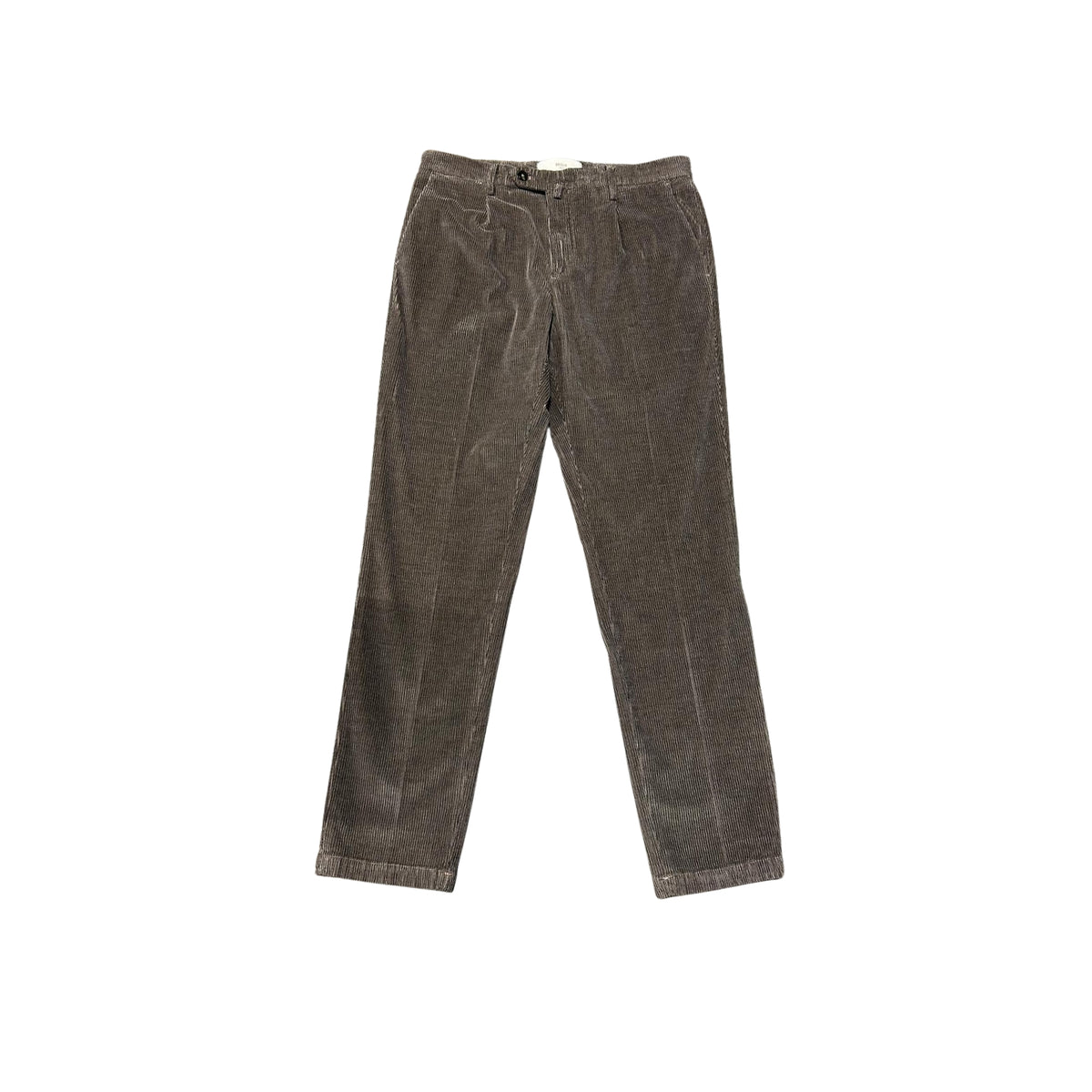 Pantaloni Tasca America - Marrone