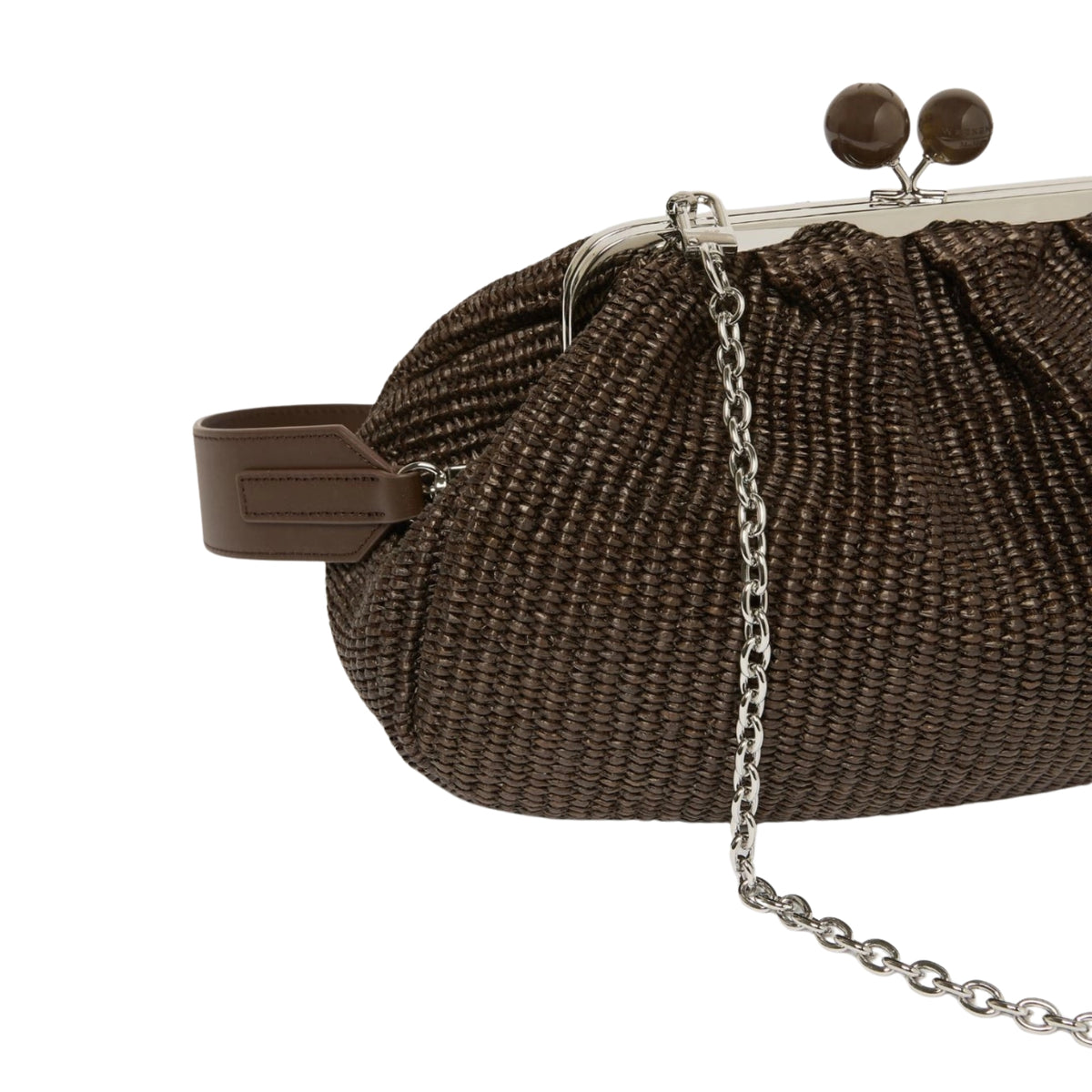 Borsa Pasticcino Medium - Marrone