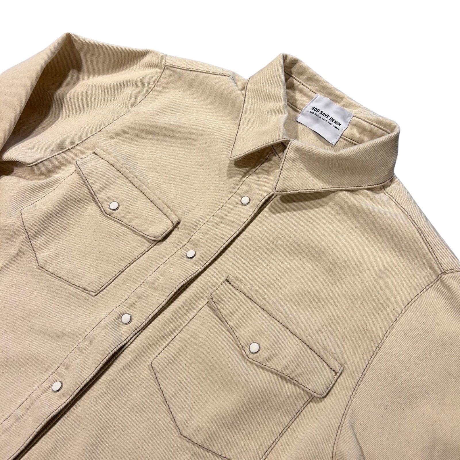 Camicia Demetra