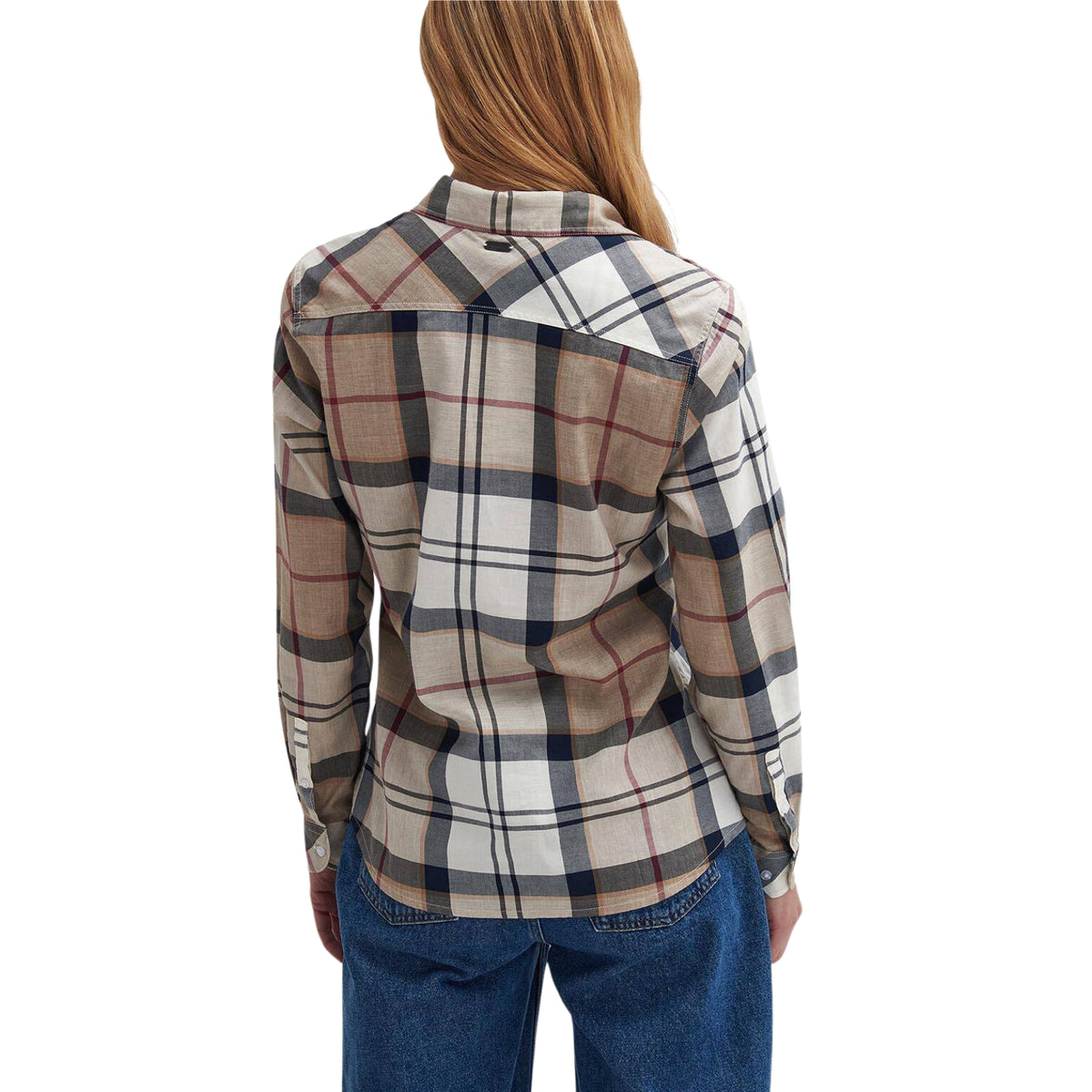 Camicia Bredon - Tartan