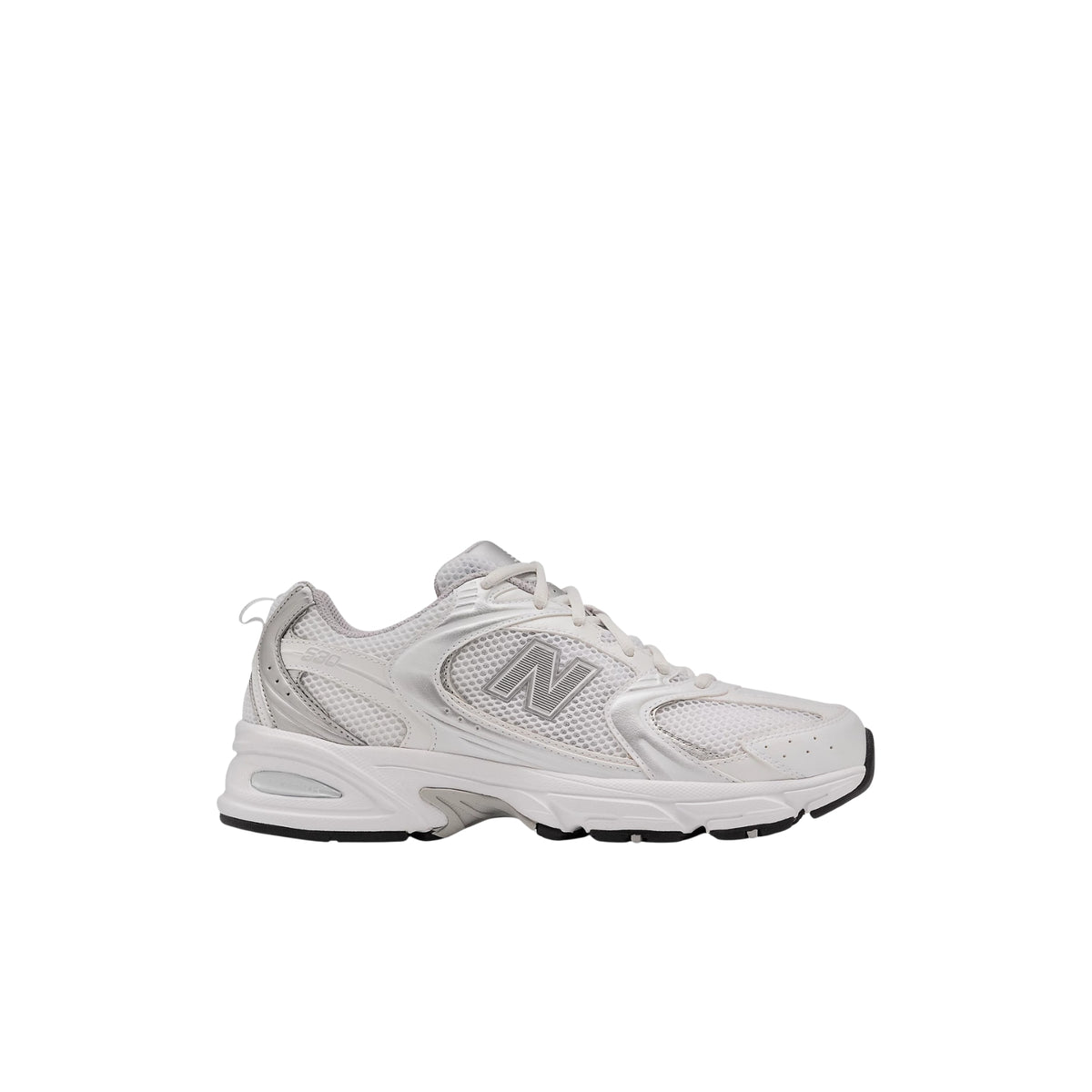 Sneaker 530 New Balance - Bianco