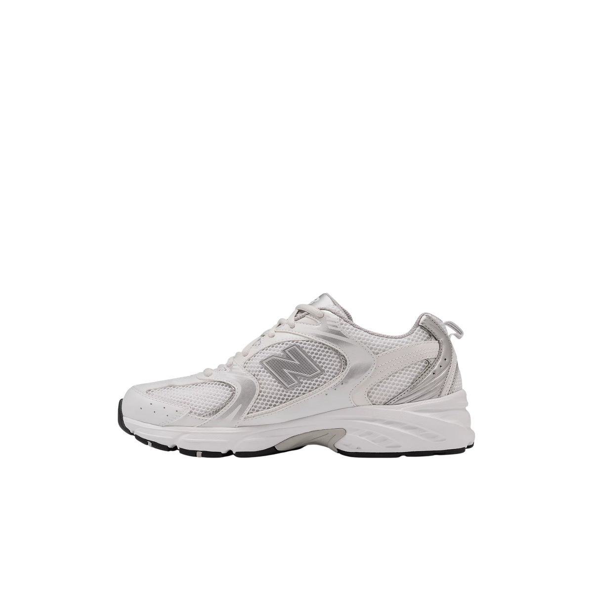 Sneaker 530 New Balance - Bianco