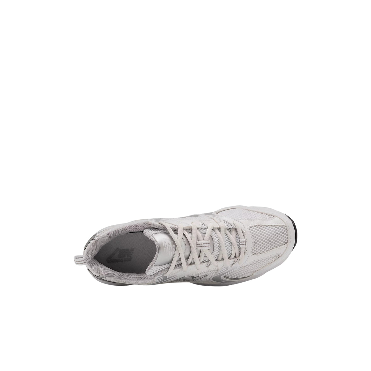 Sneaker 530 New Balance - Bianco