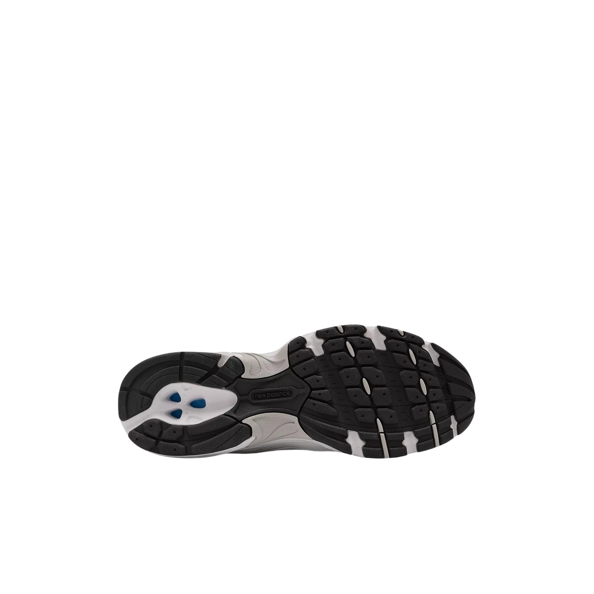Sneaker 530 New Balance - Bianco