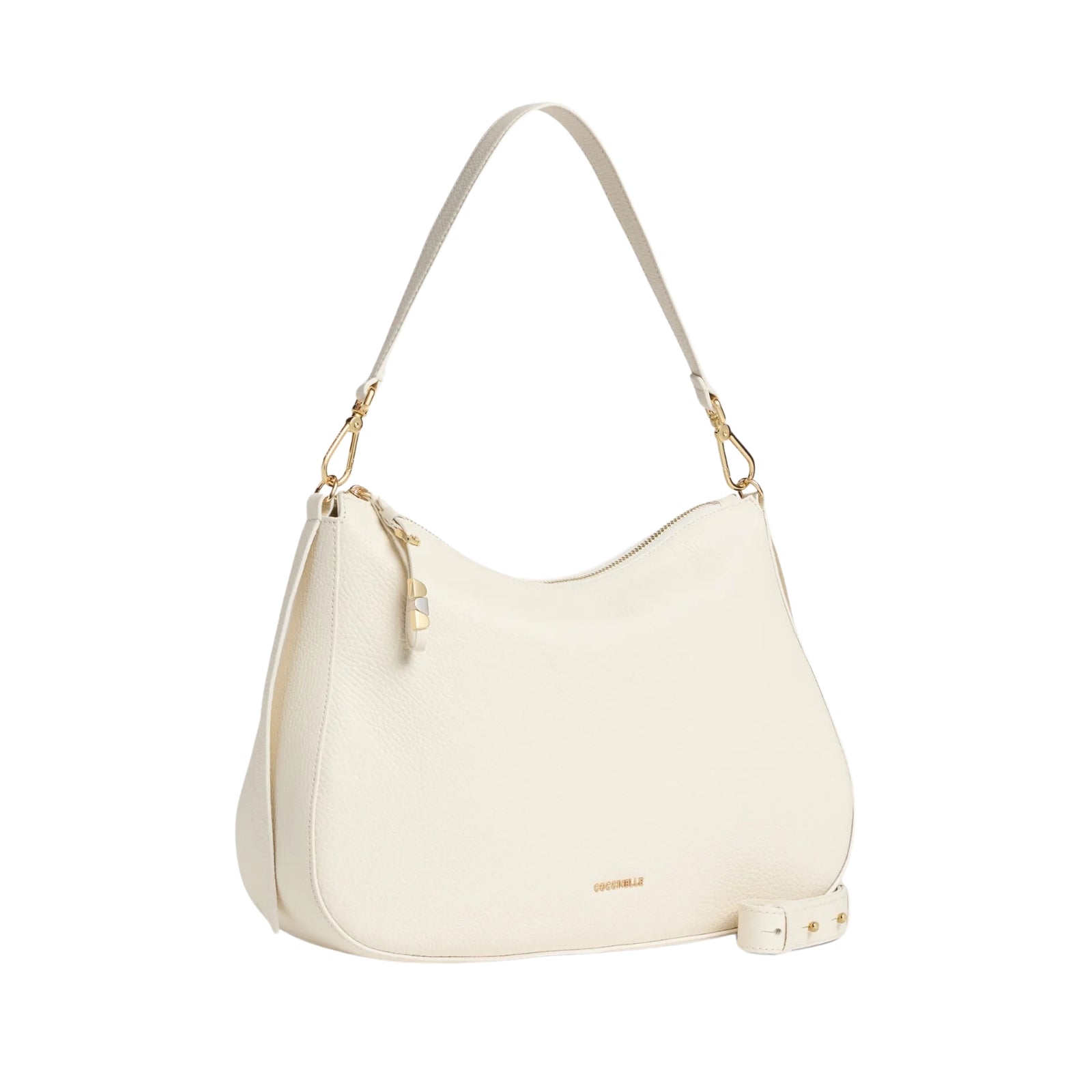 Borsa Nory Medium - BEIGE
