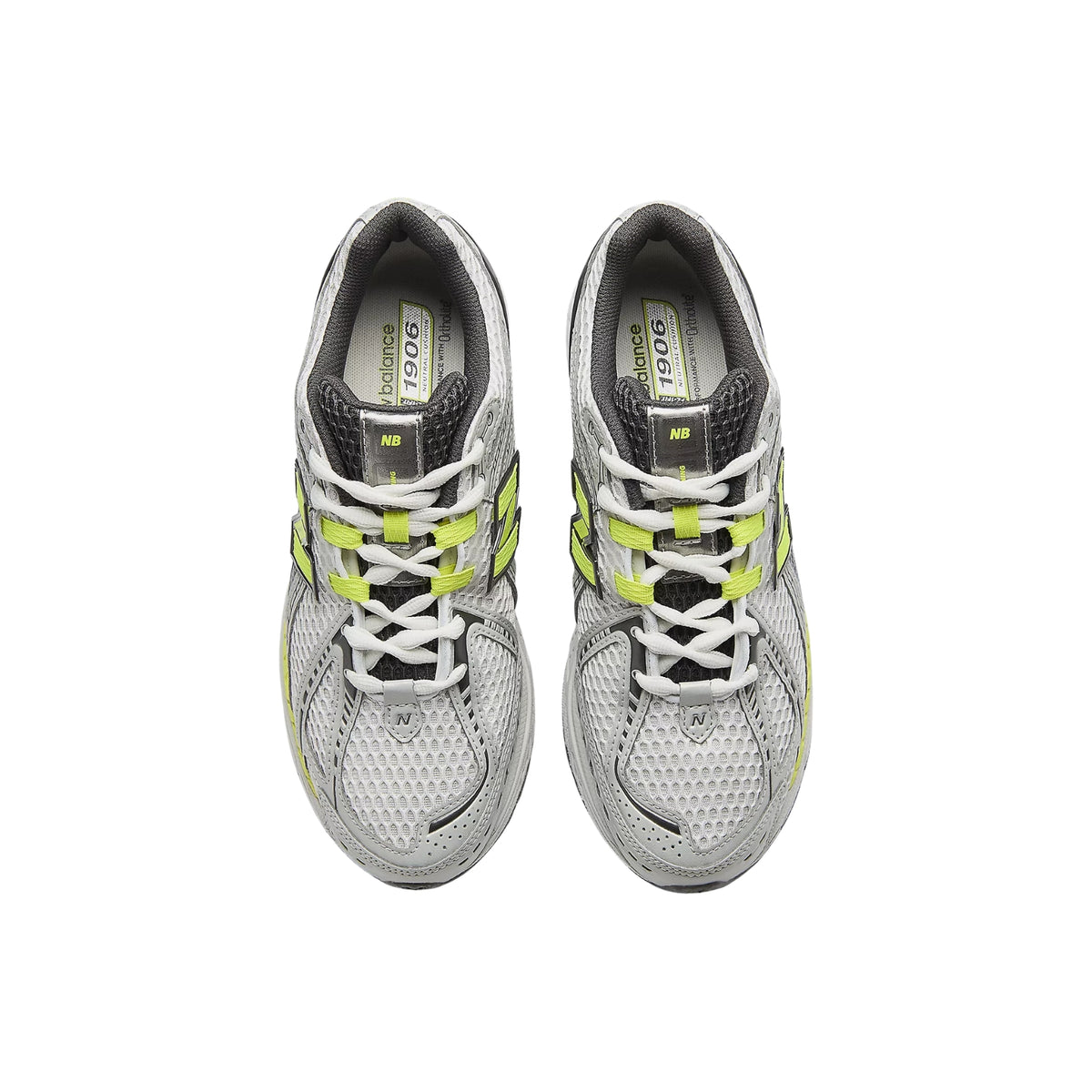 Sneaker 1906R New Balance - Grigio