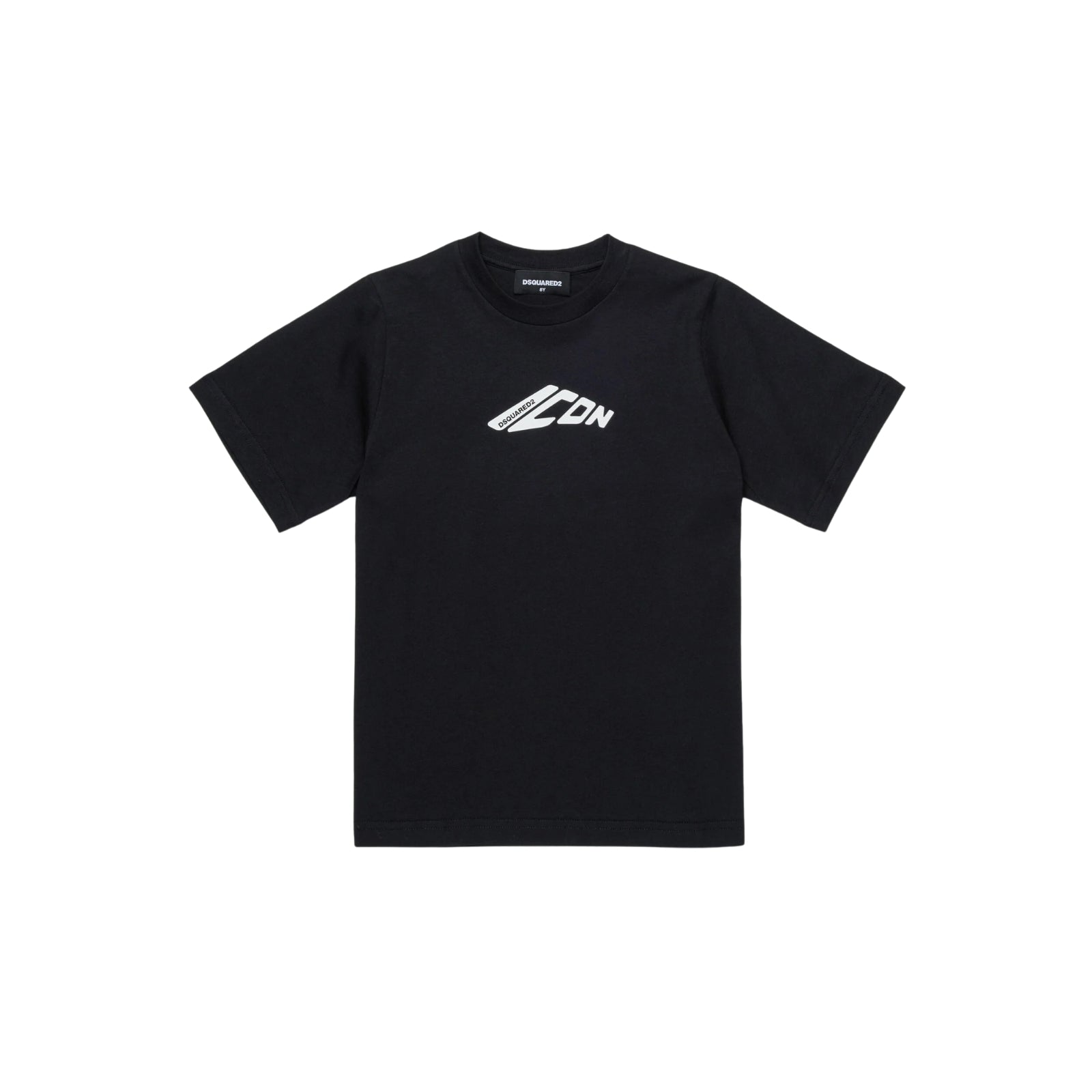 D2 T-shirt Icon Oversize