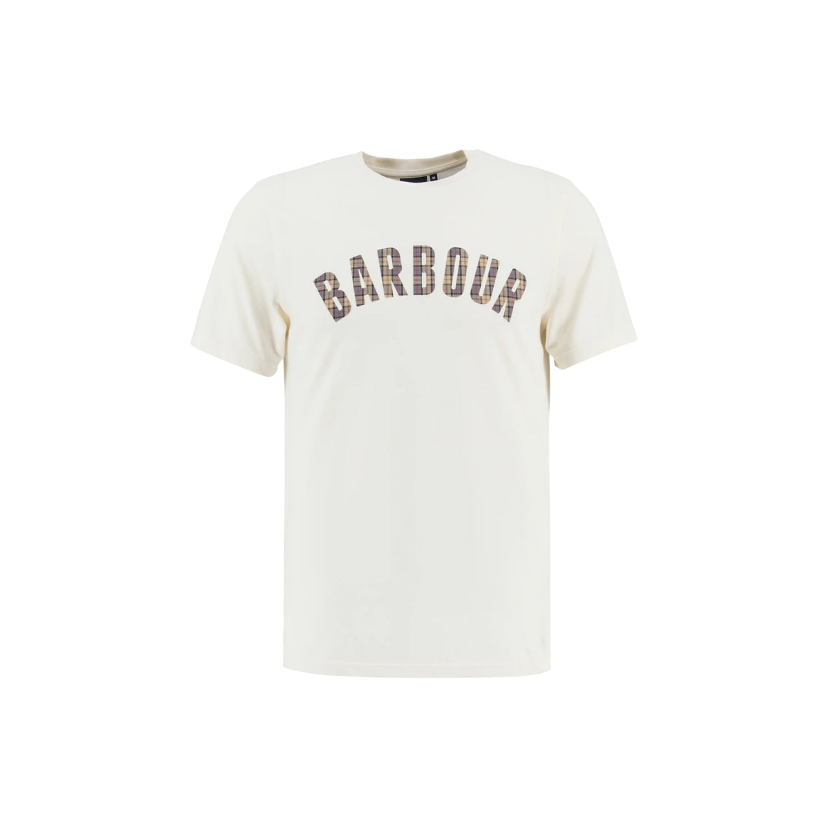 T-shirt Berwick - Bianco