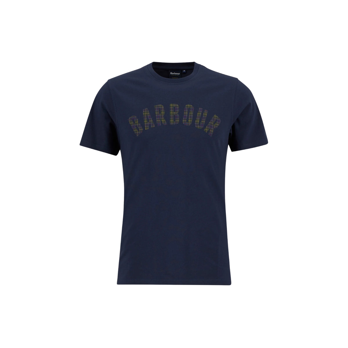 T-shirt Berwick - Blu