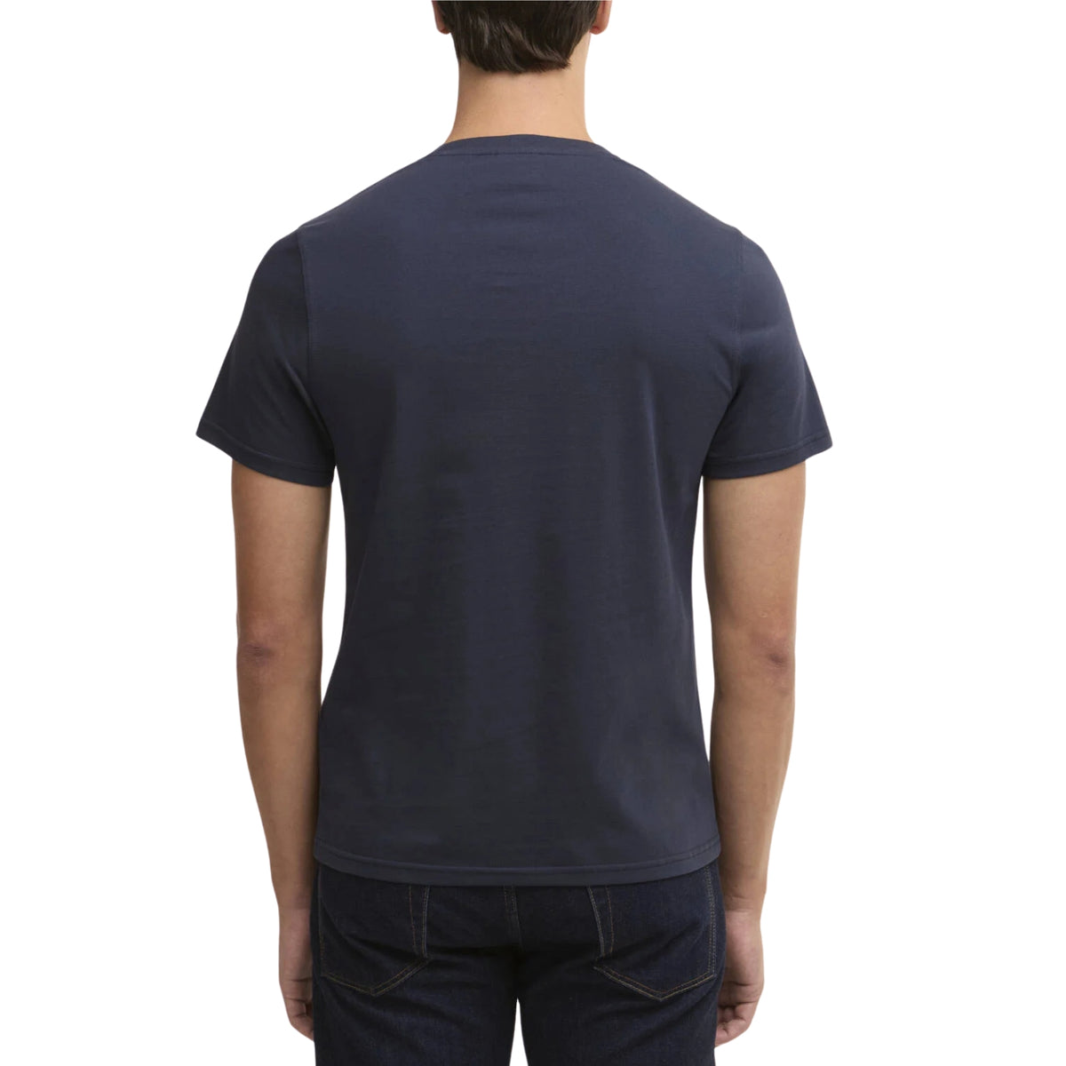 T-shirt Berwick - Blu