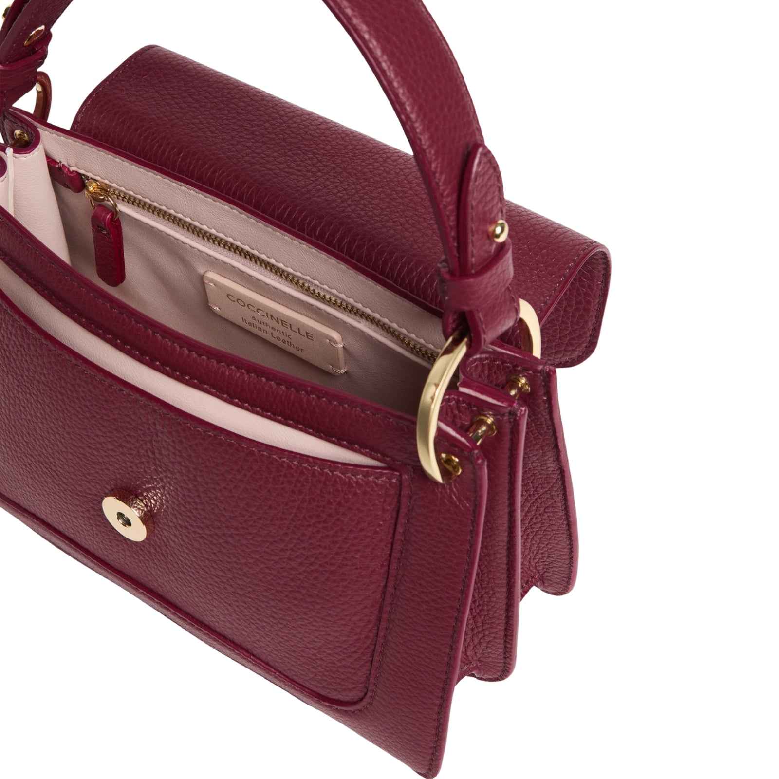 Borsa C-me small - RIBES